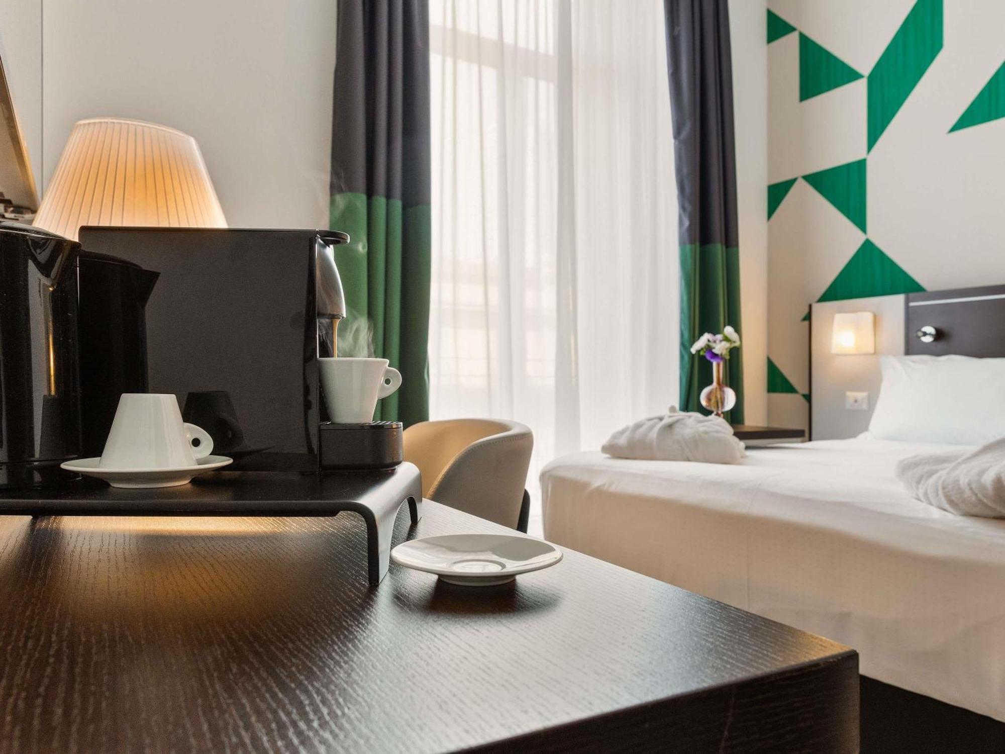 Privilege Double Room