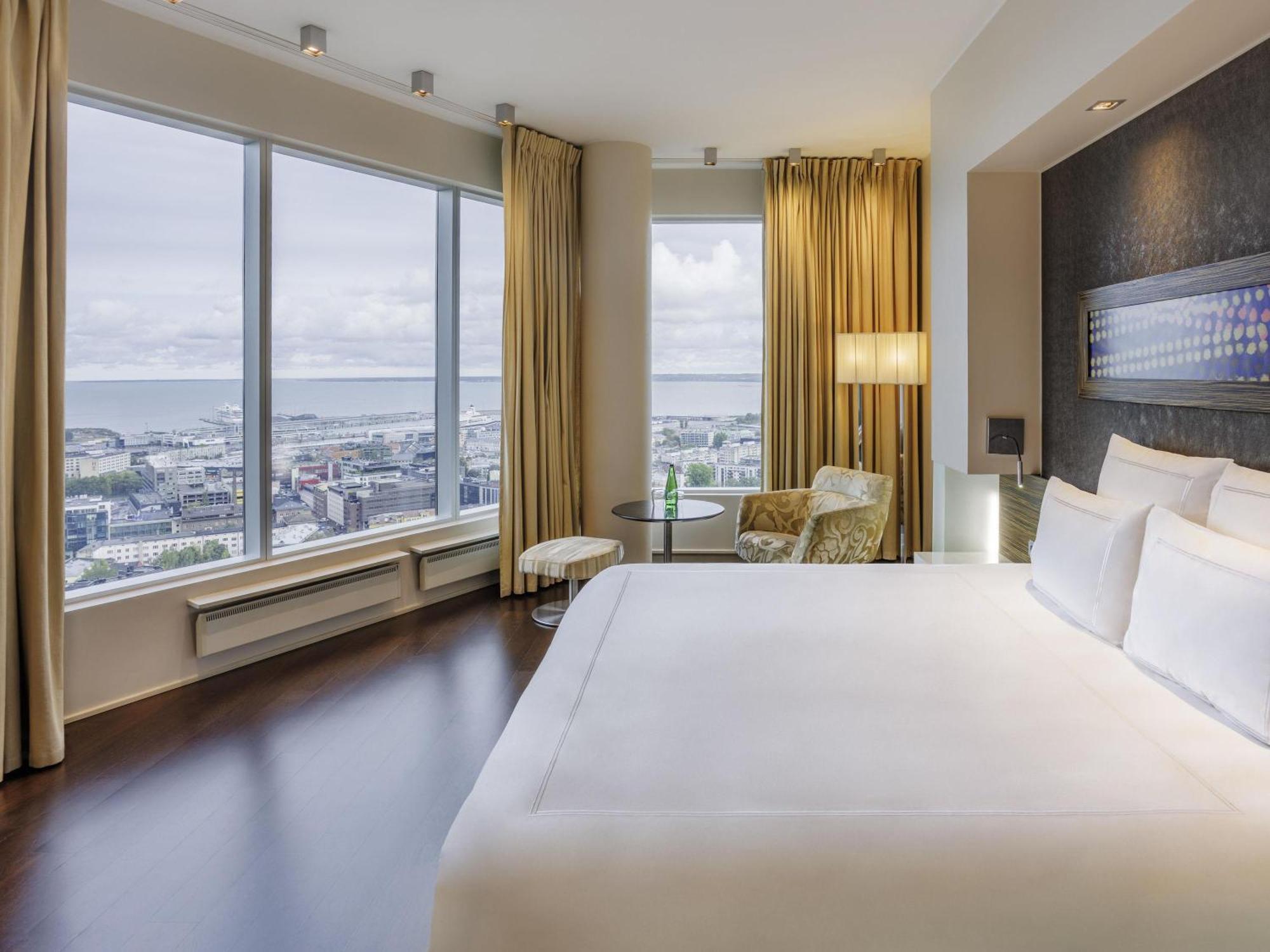 Suite King Executive