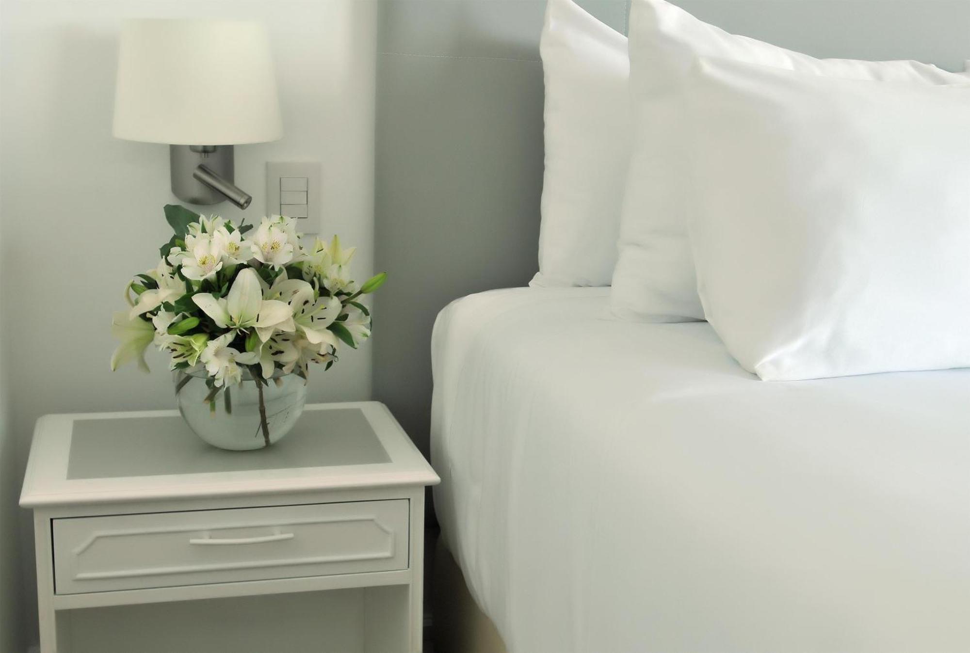 Superior Double or Twin Room View Extra Bed