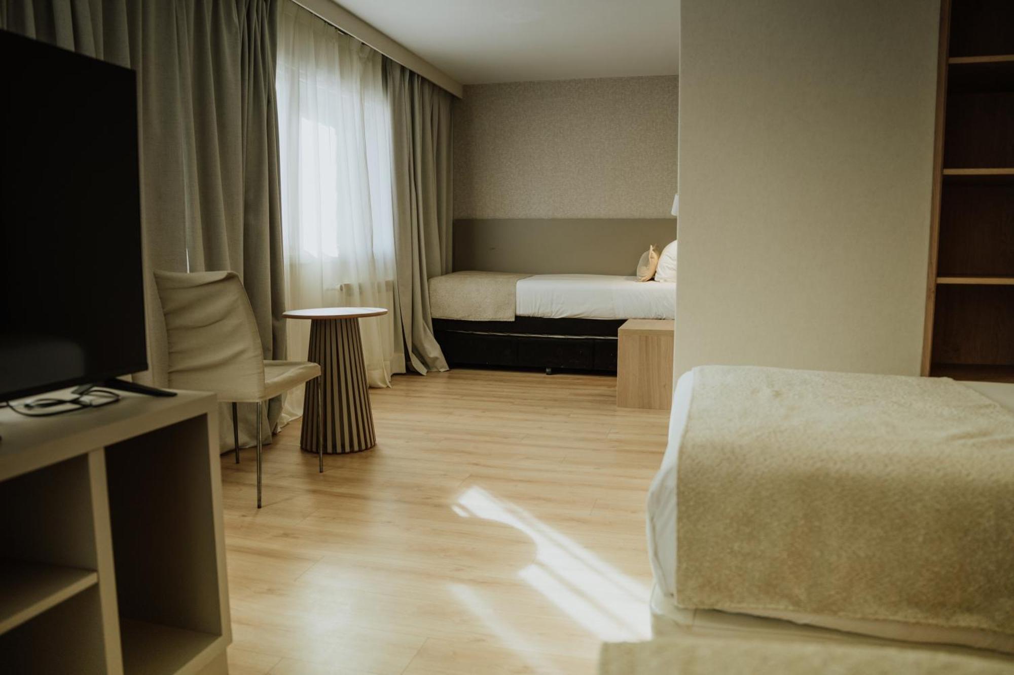 Habitación Triple Estándar