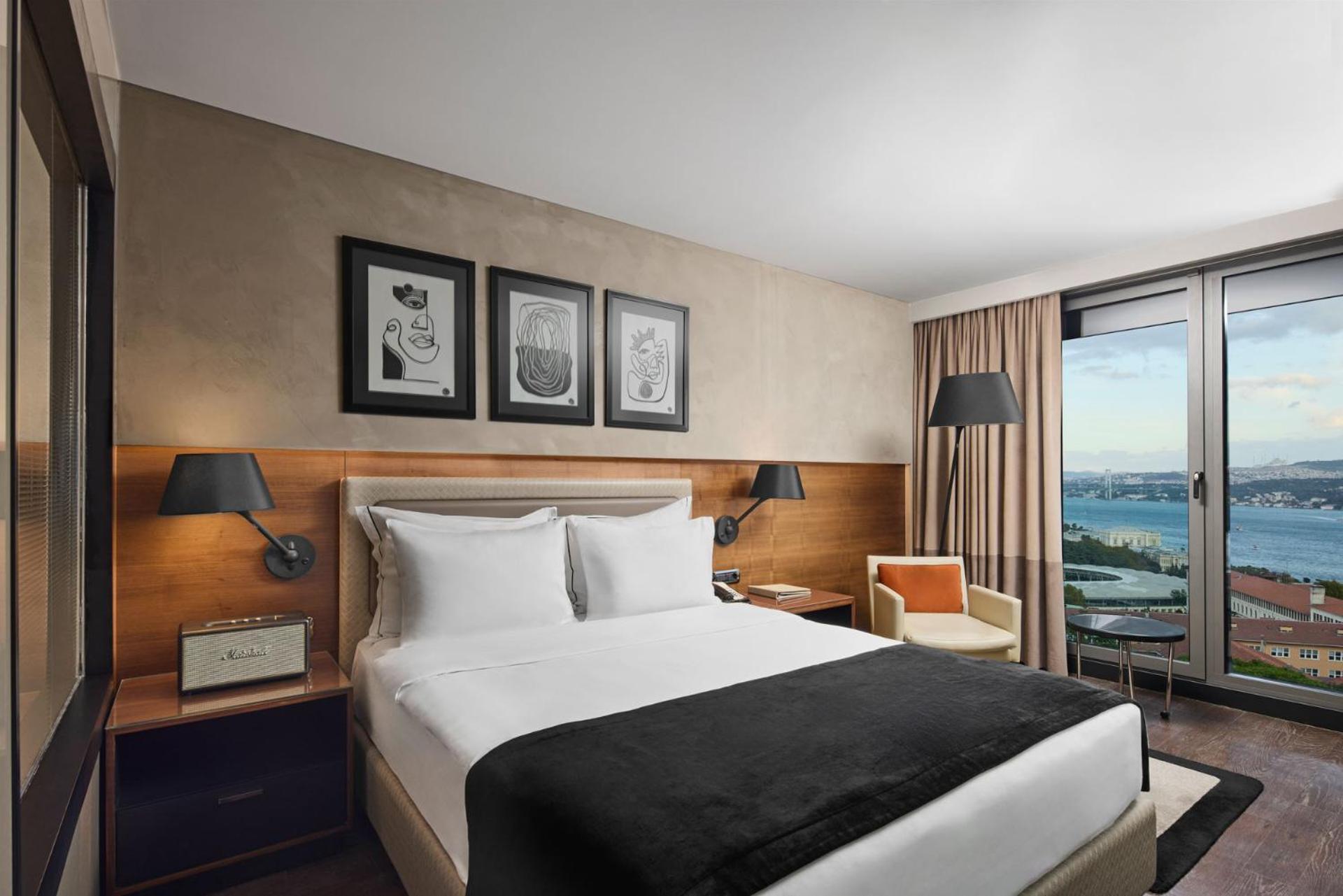 Suite con 2 Camere da Letto
