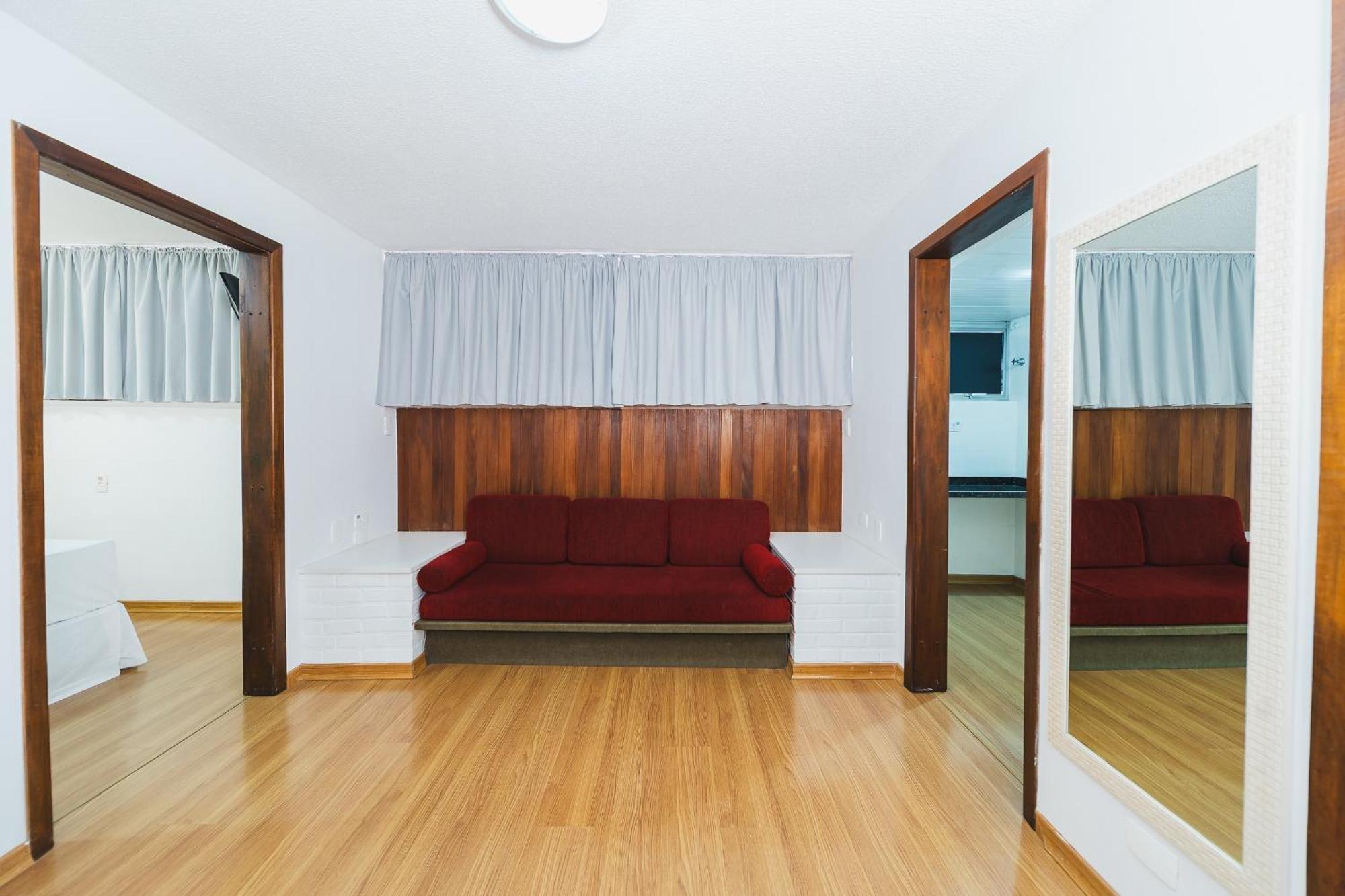 Apartamento Standard
