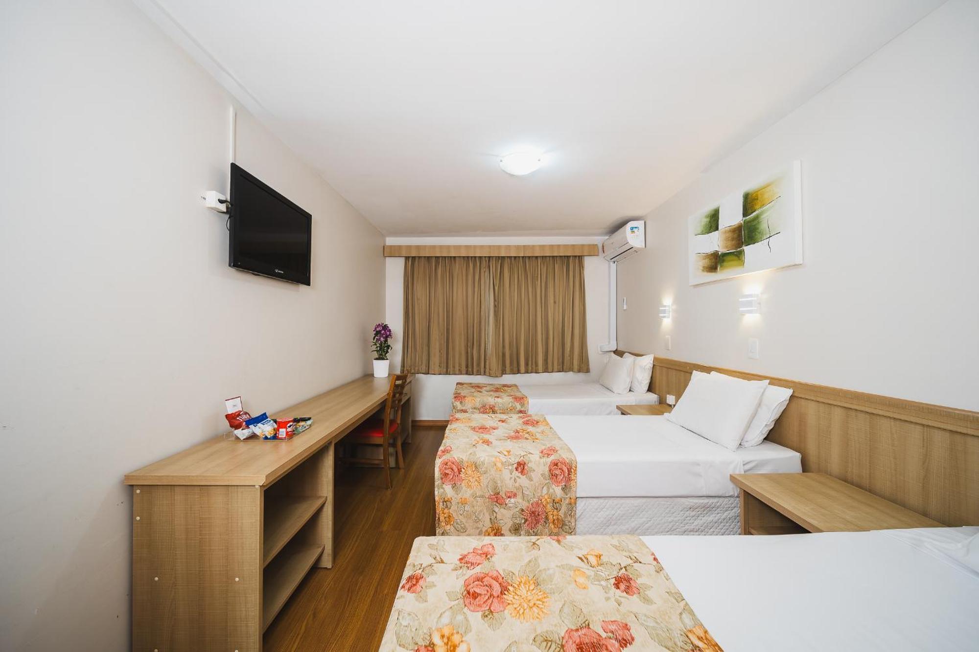 Quarto Triplo