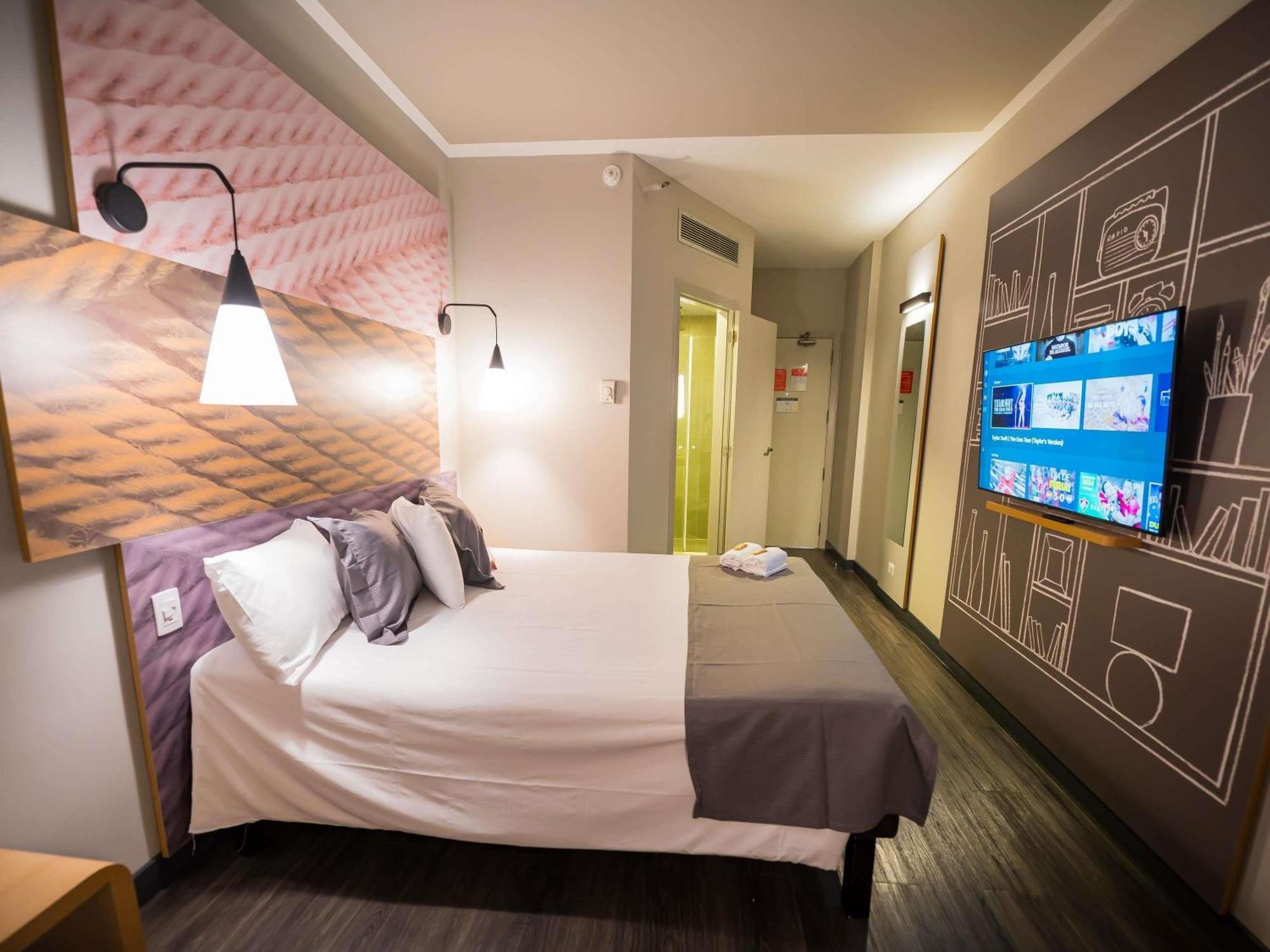 Quarto Duplo Superior