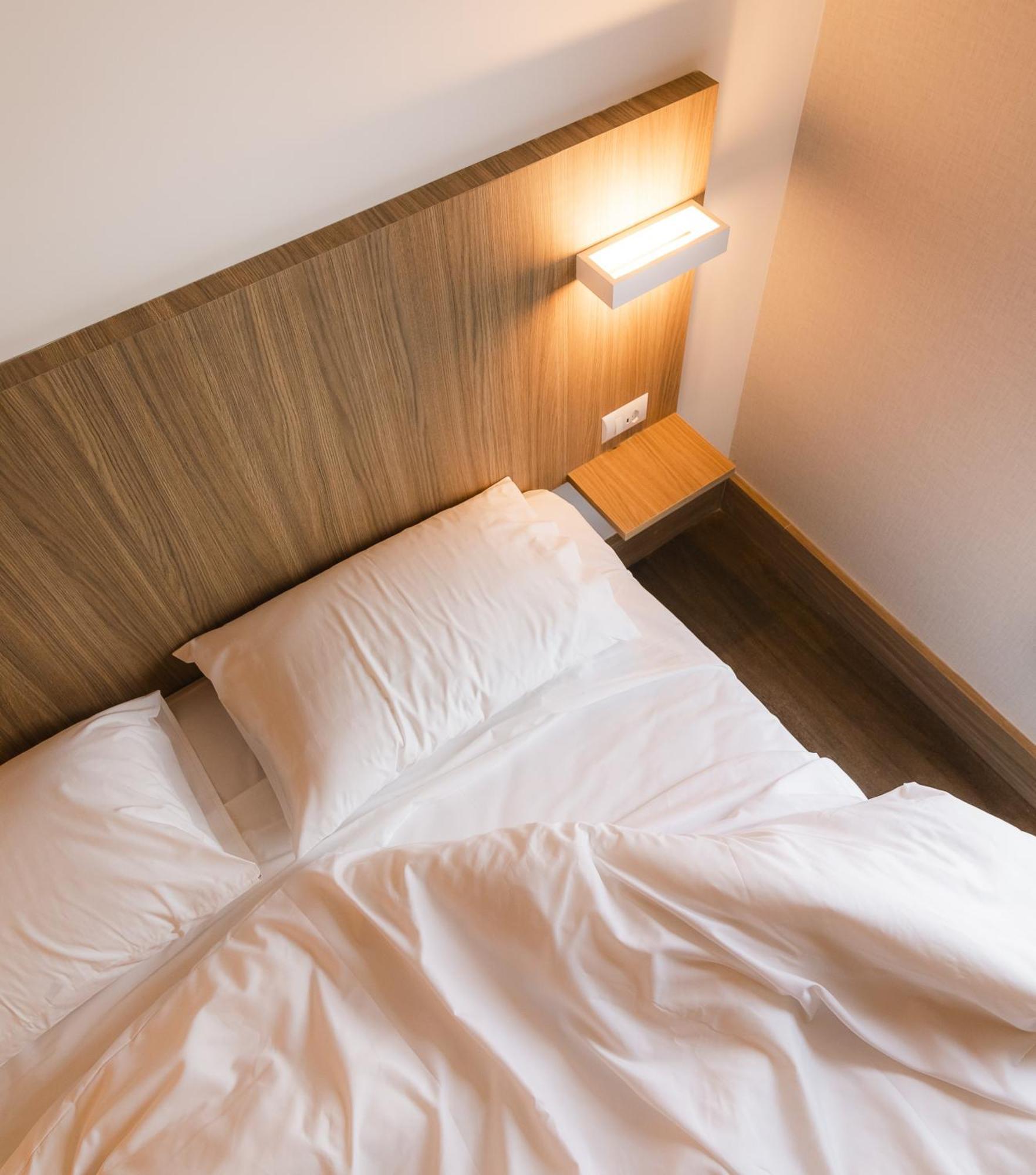 Double Room Double bed