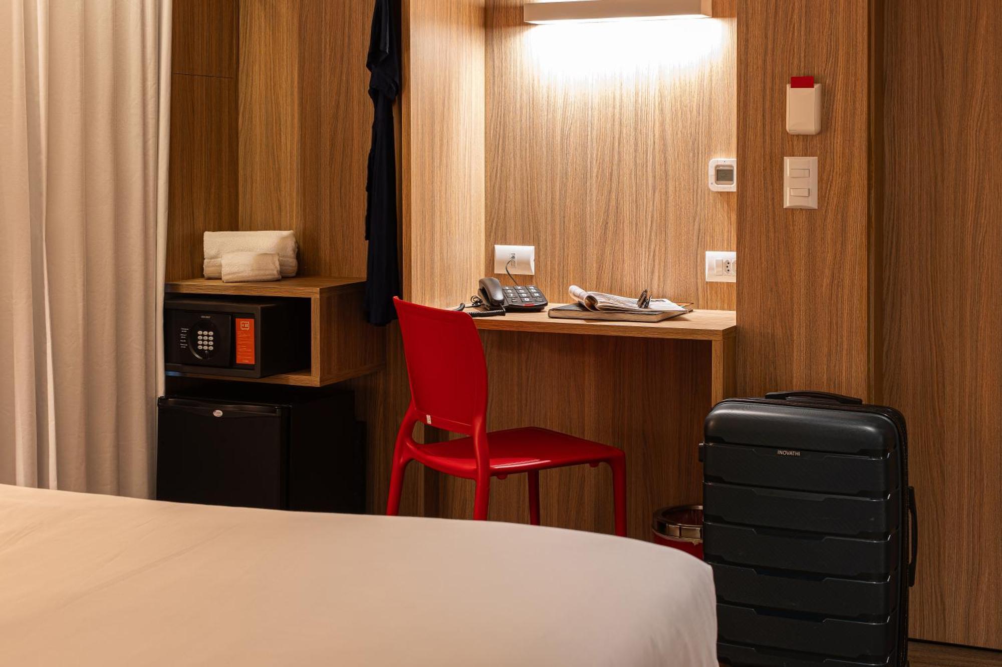 Double Room Double bed