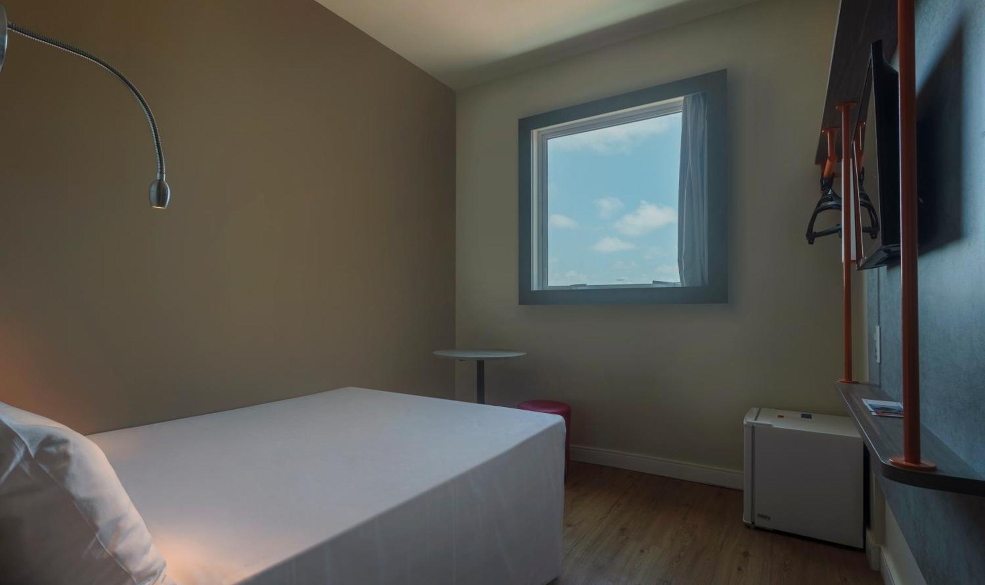 Quarto Duplo Executivo