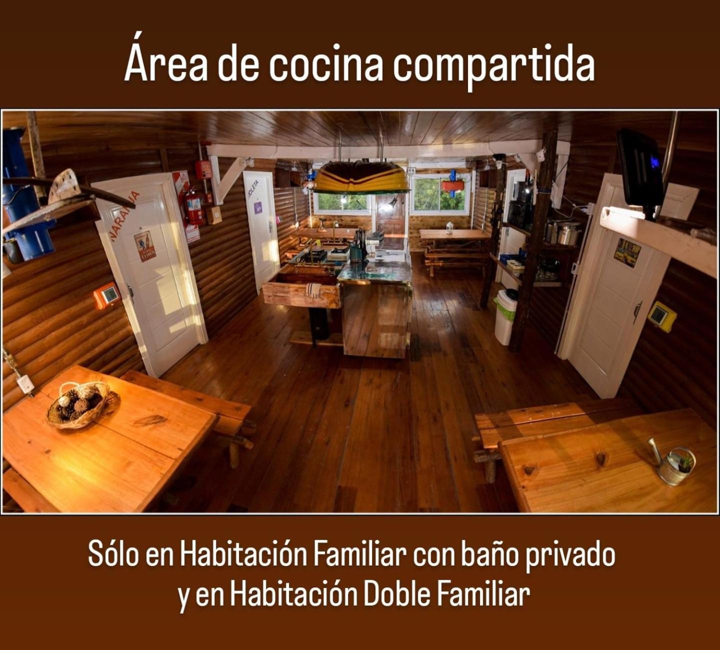 Family Double Room
