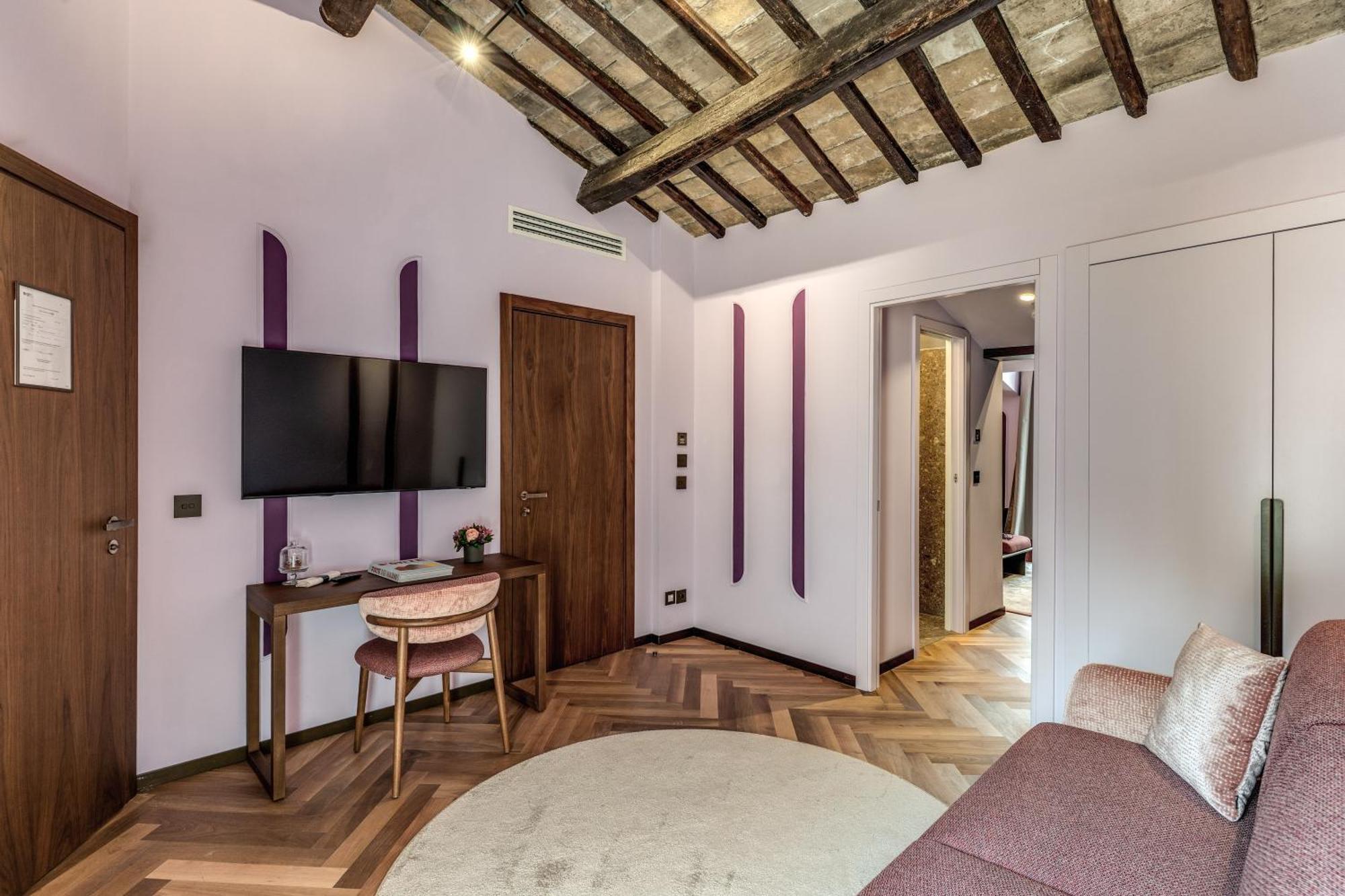 Suite Terrace