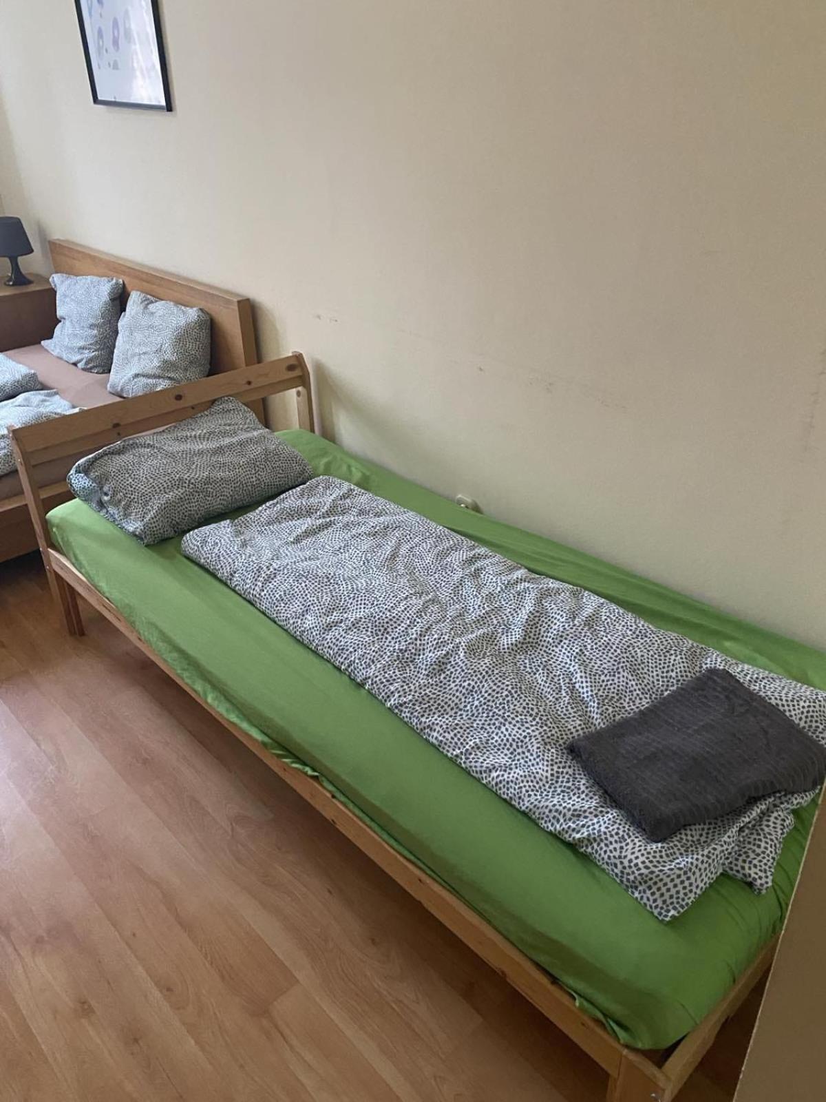 Habitación Estándar - 1 cama grande