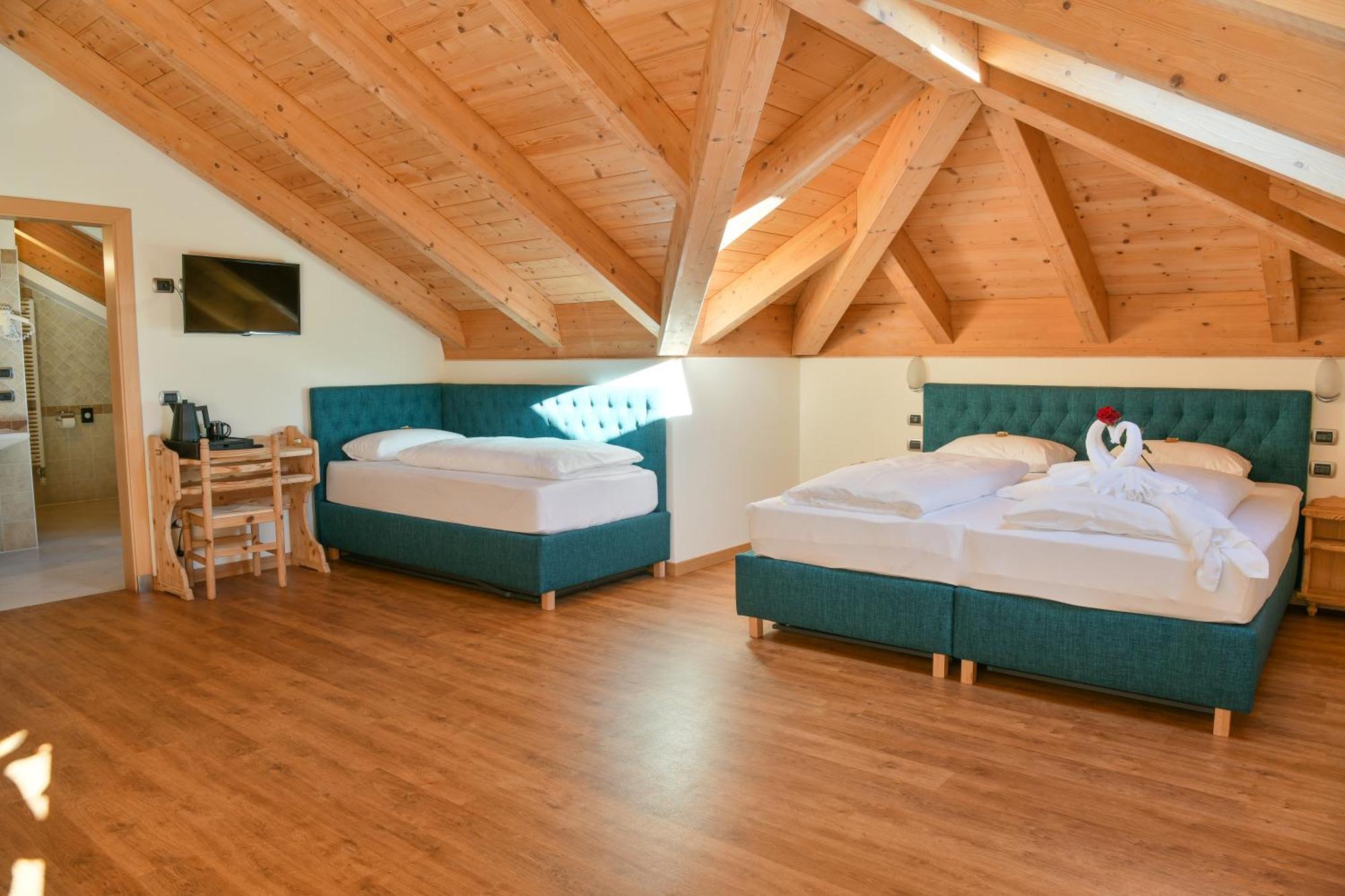 Loft Veranda
