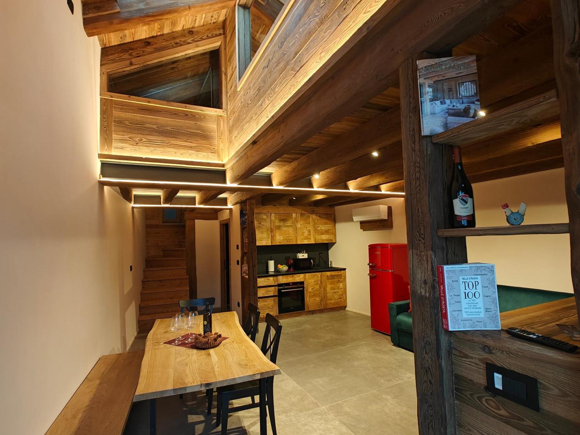 Superior Apartment Sauna