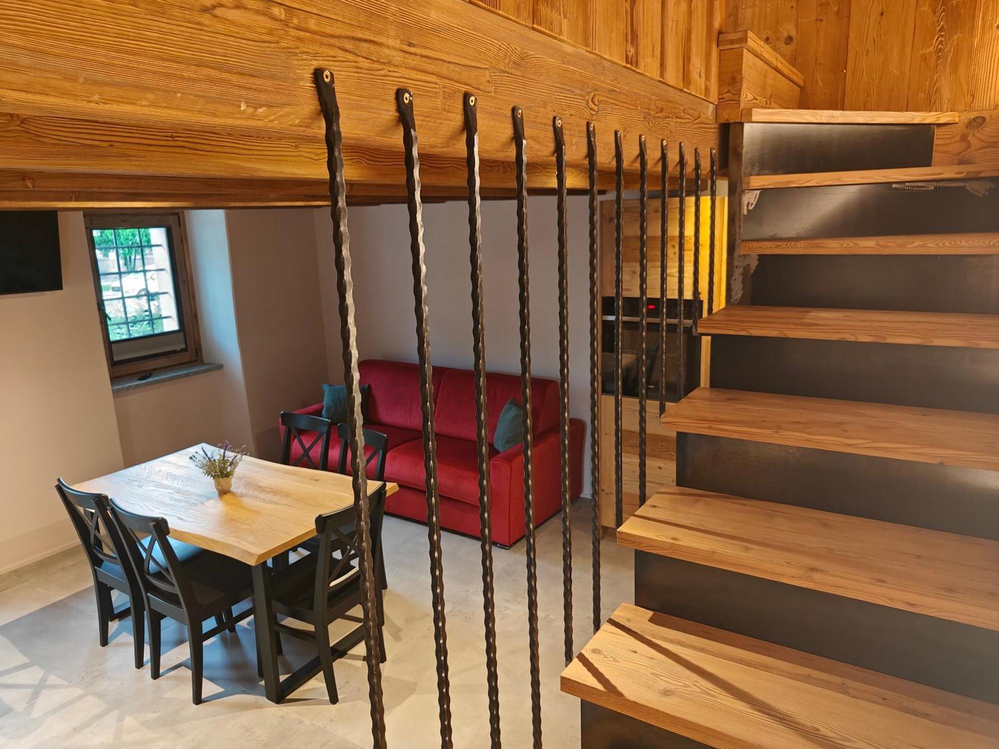 Maisonette