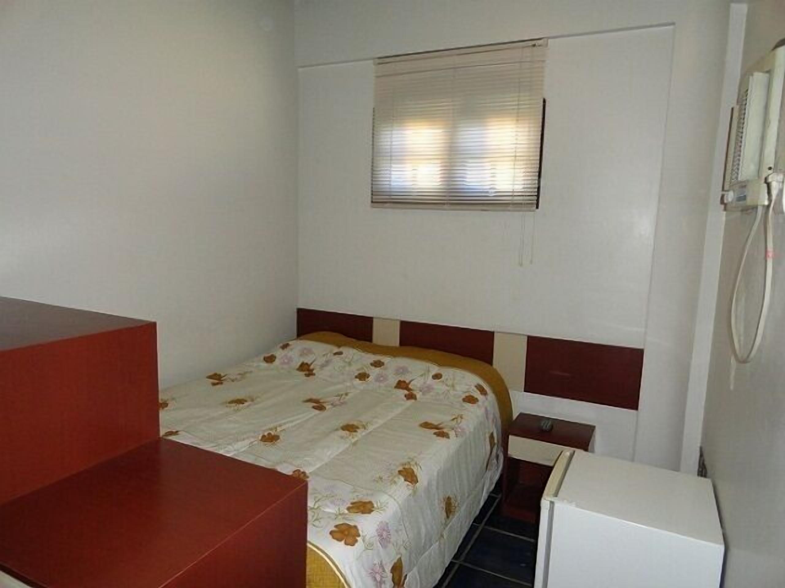 Quarto Duplo Standard