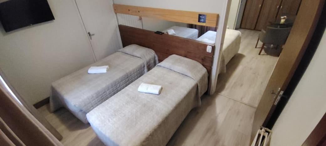 Luxury Family Apartment