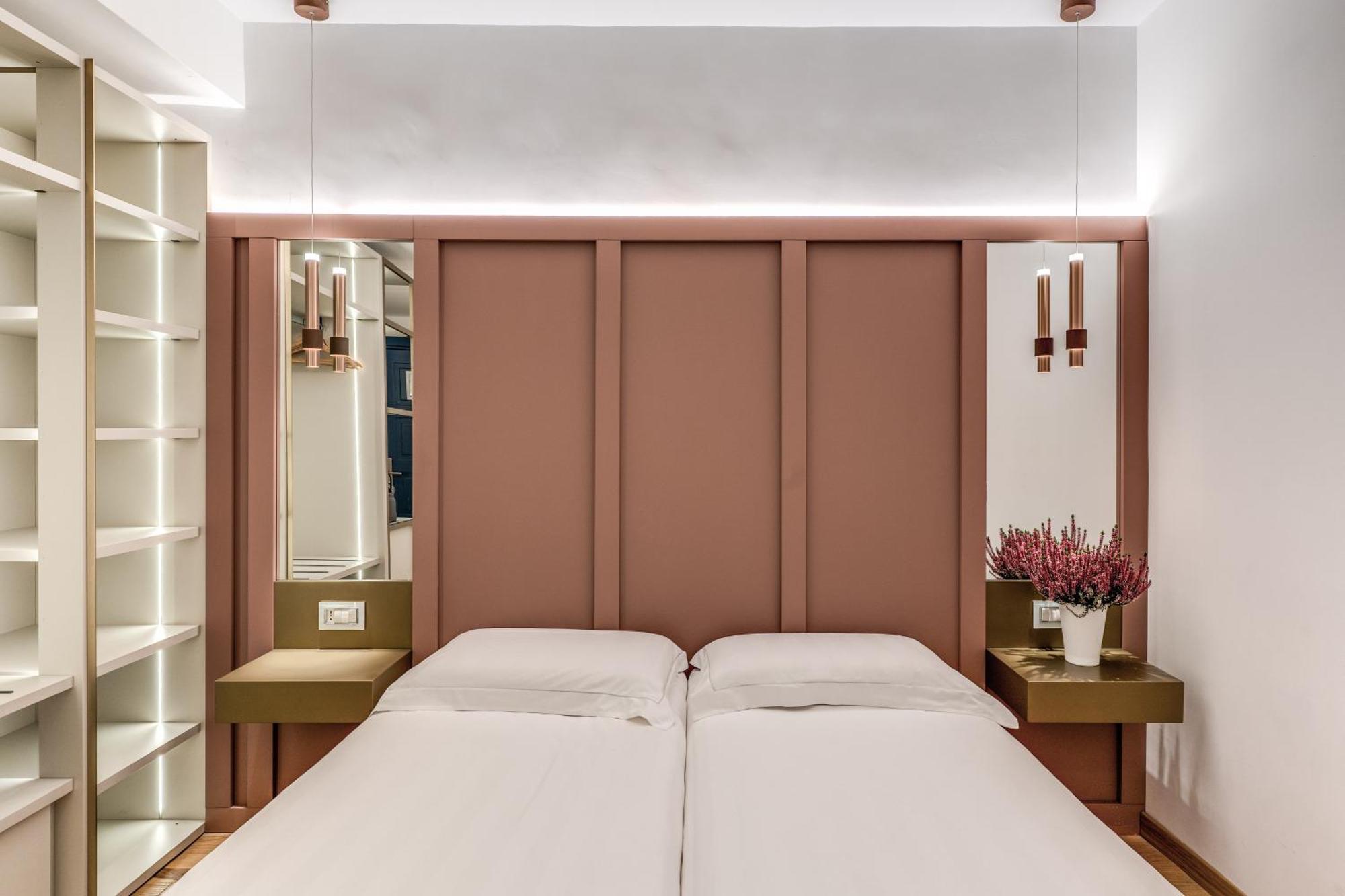 Premium Quadruple Room
