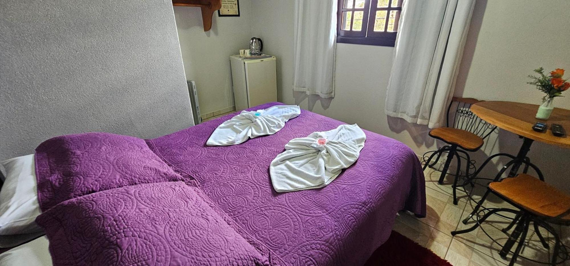 Quarto Duplo Standard