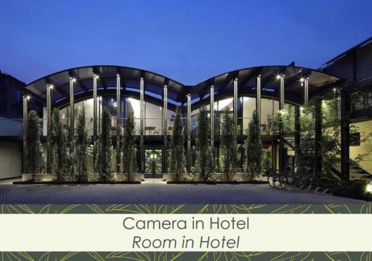 Deluxe Room Patio