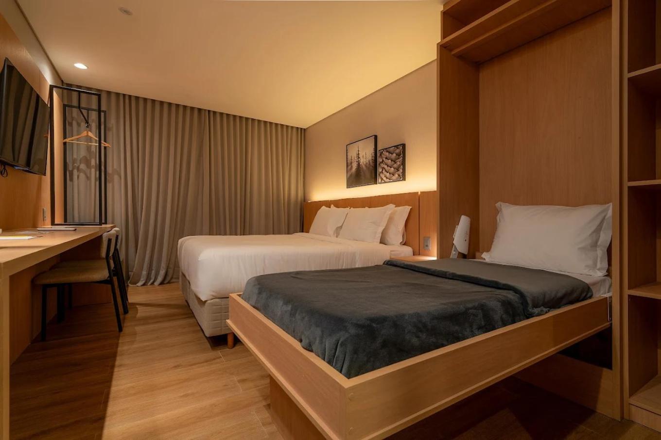 Quarto Triplo