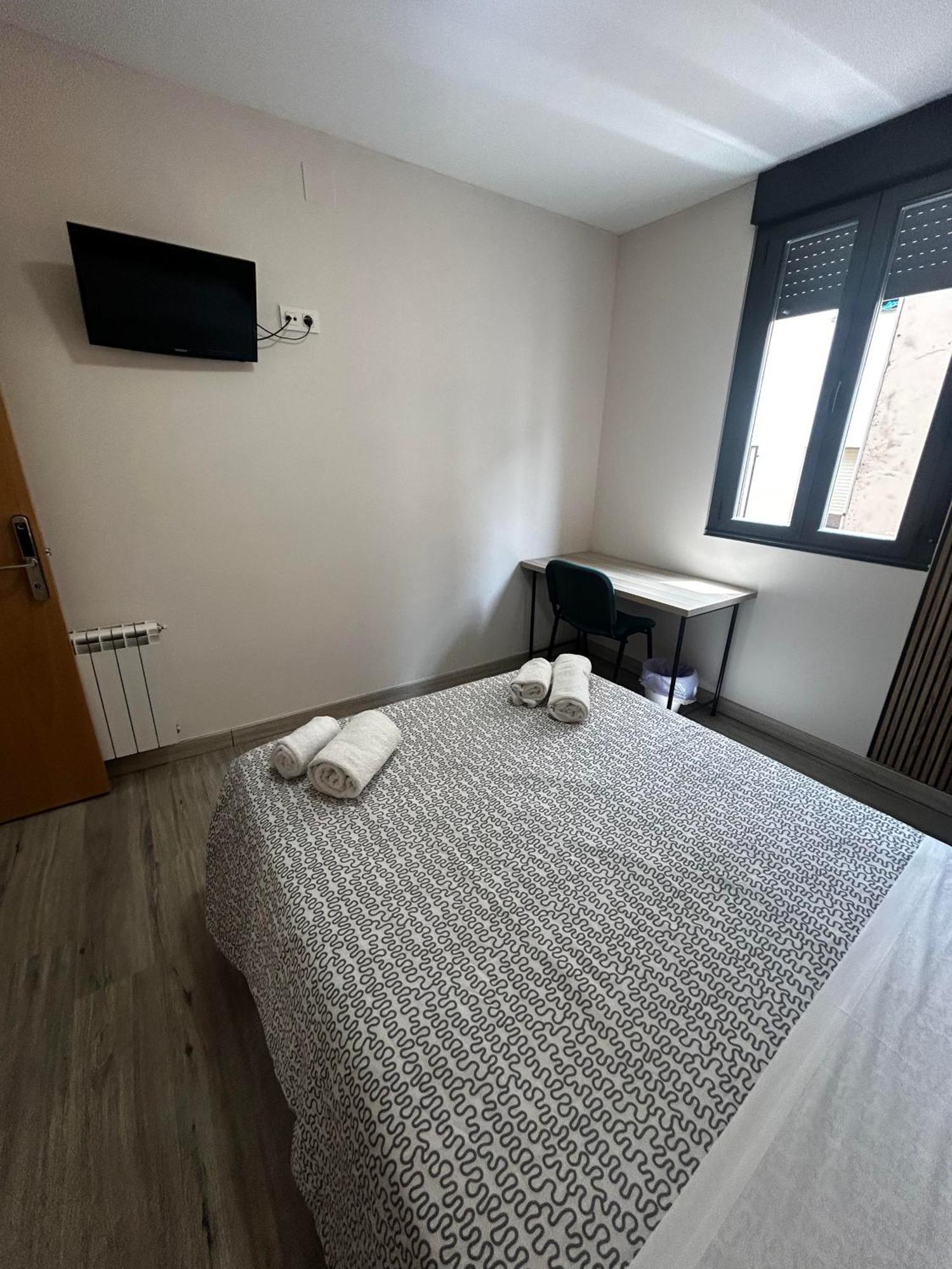 Habitación Doble