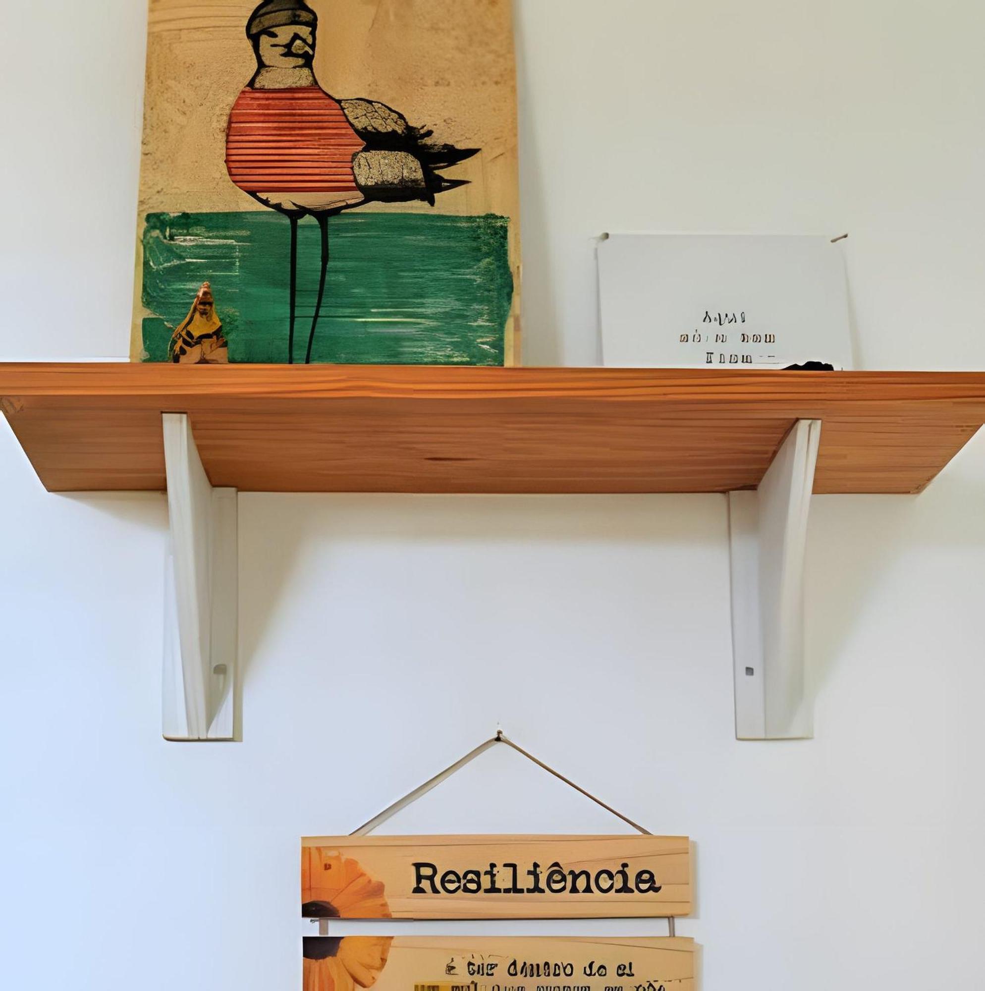 Quarto Família
