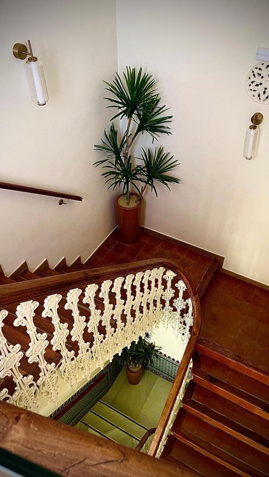 Apartamento Ático