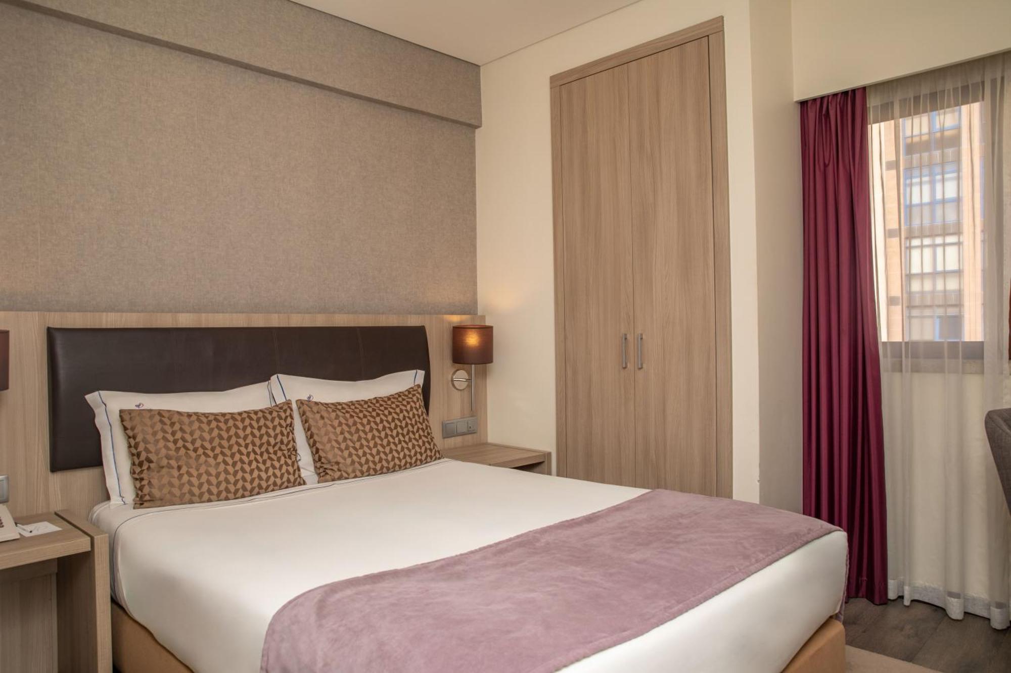 Executive Single Room
