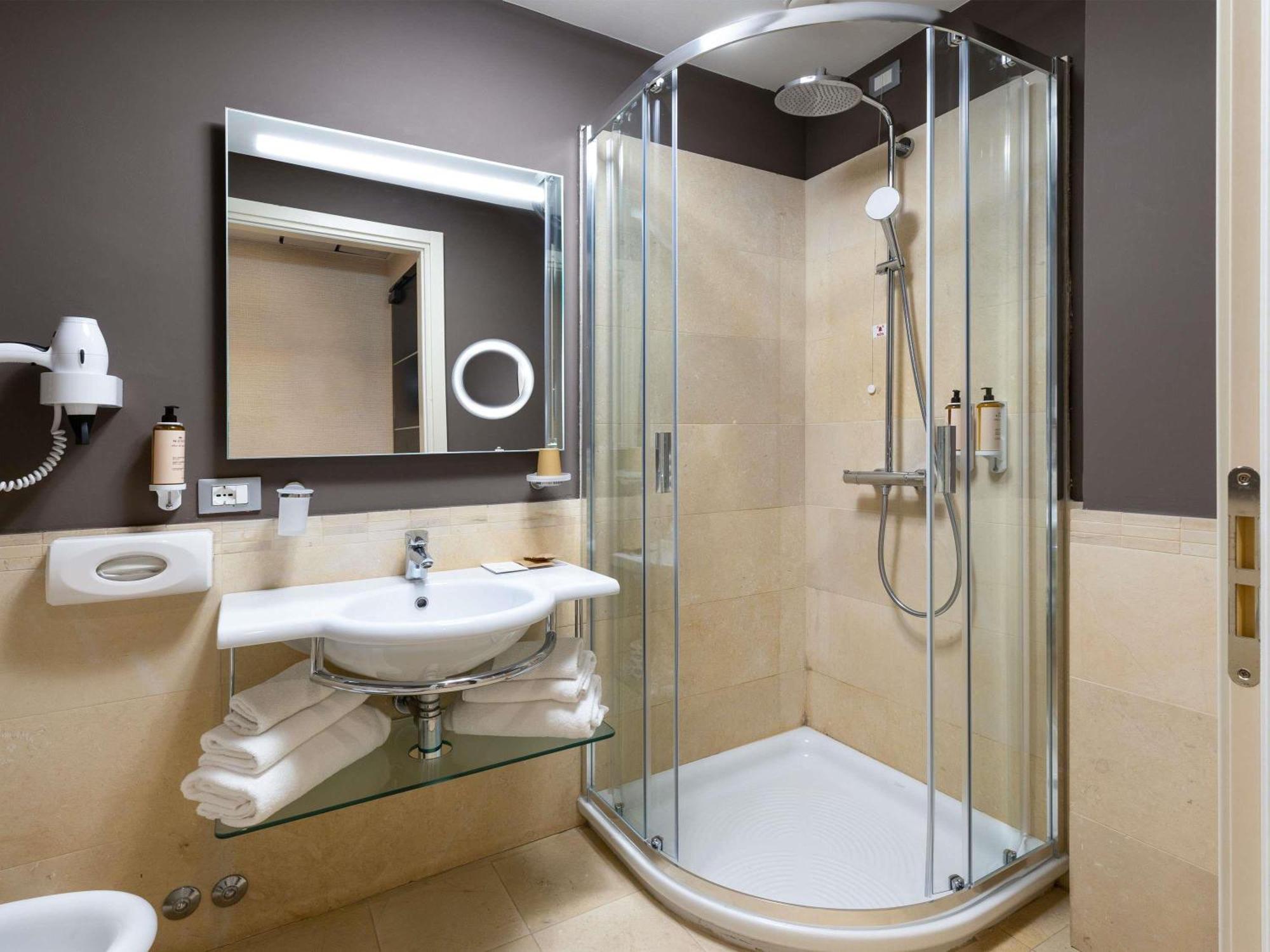 Superior Double Room Terrace Max 4 Guests