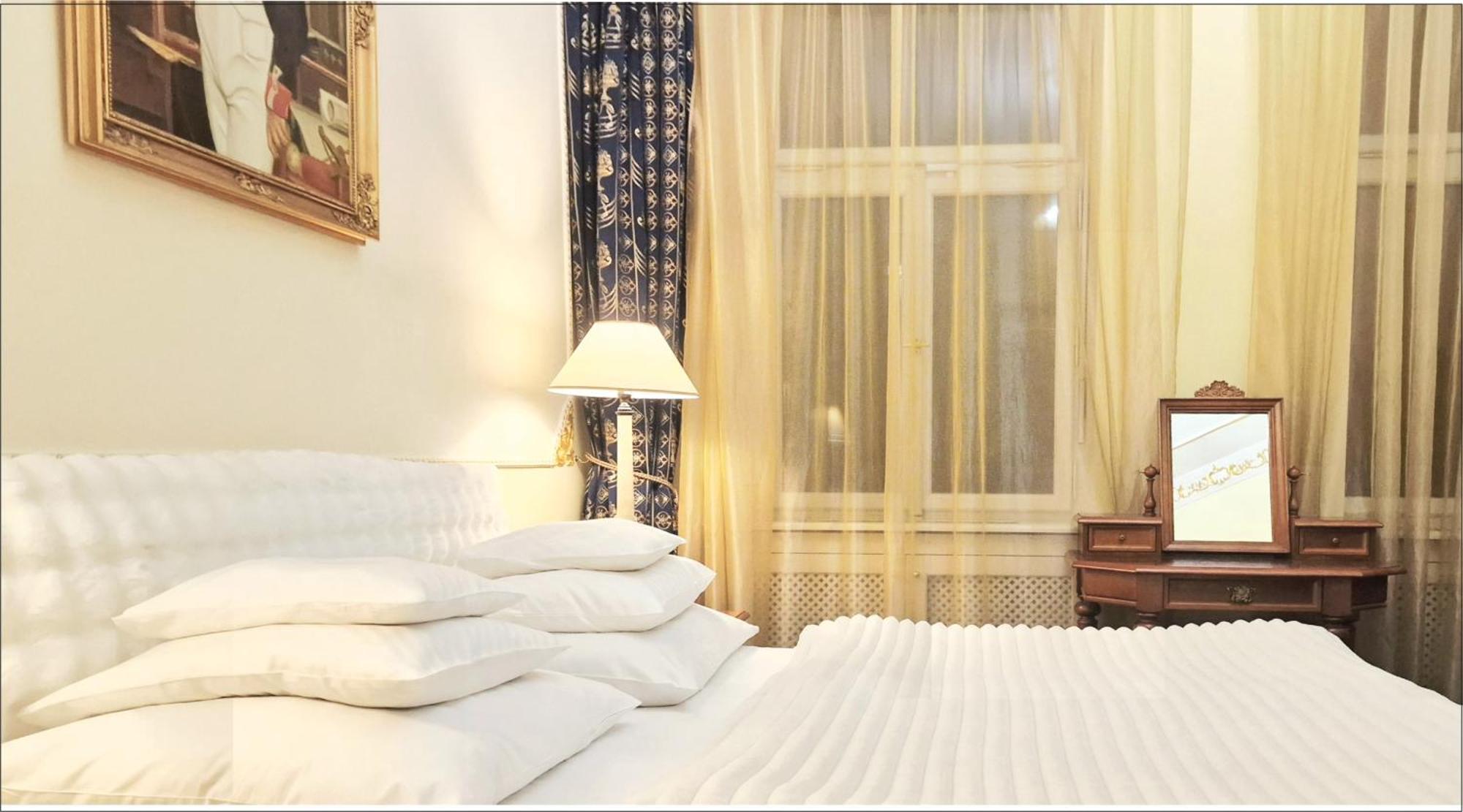 Suite Presidenziale