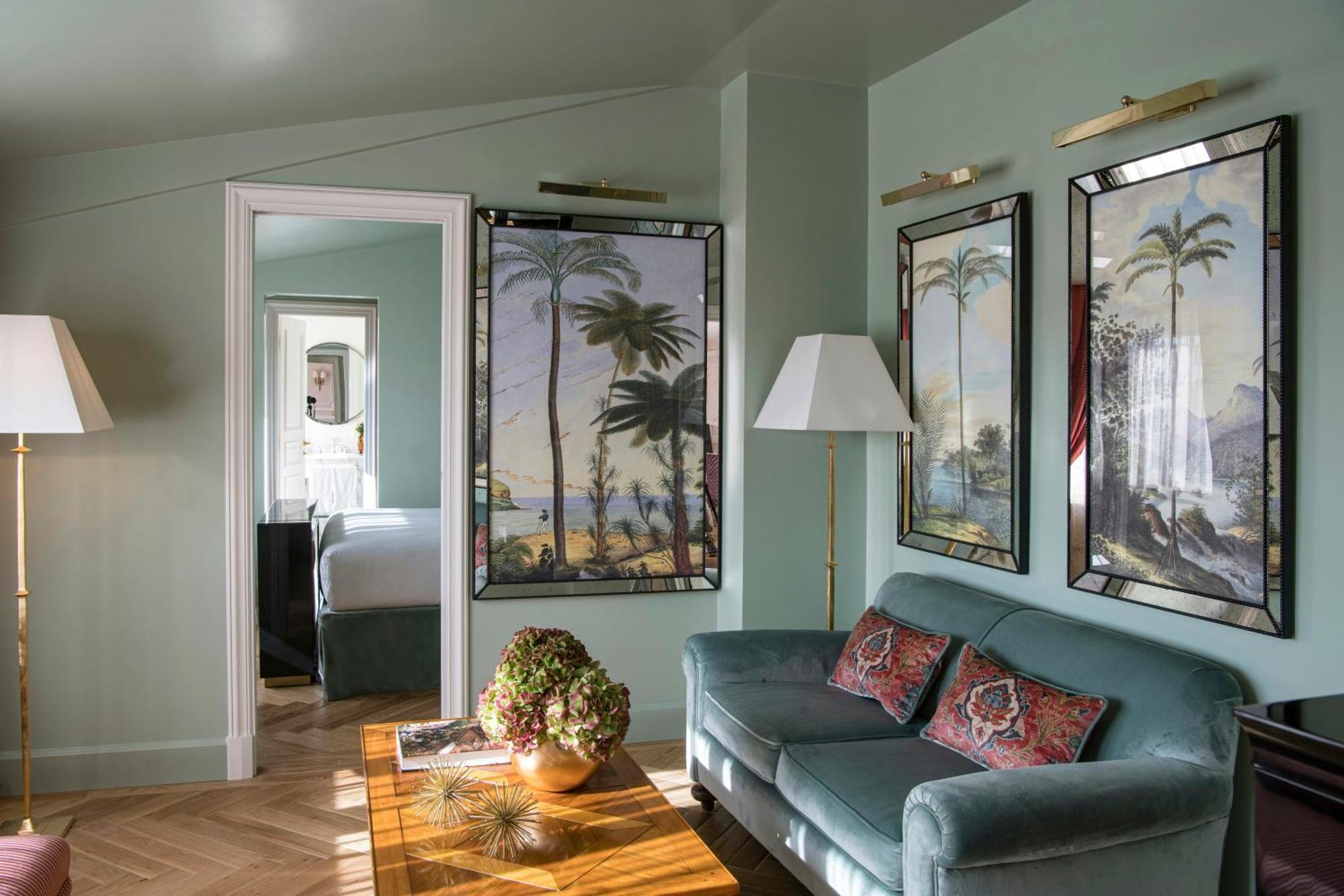 Suite Eternal Iconic