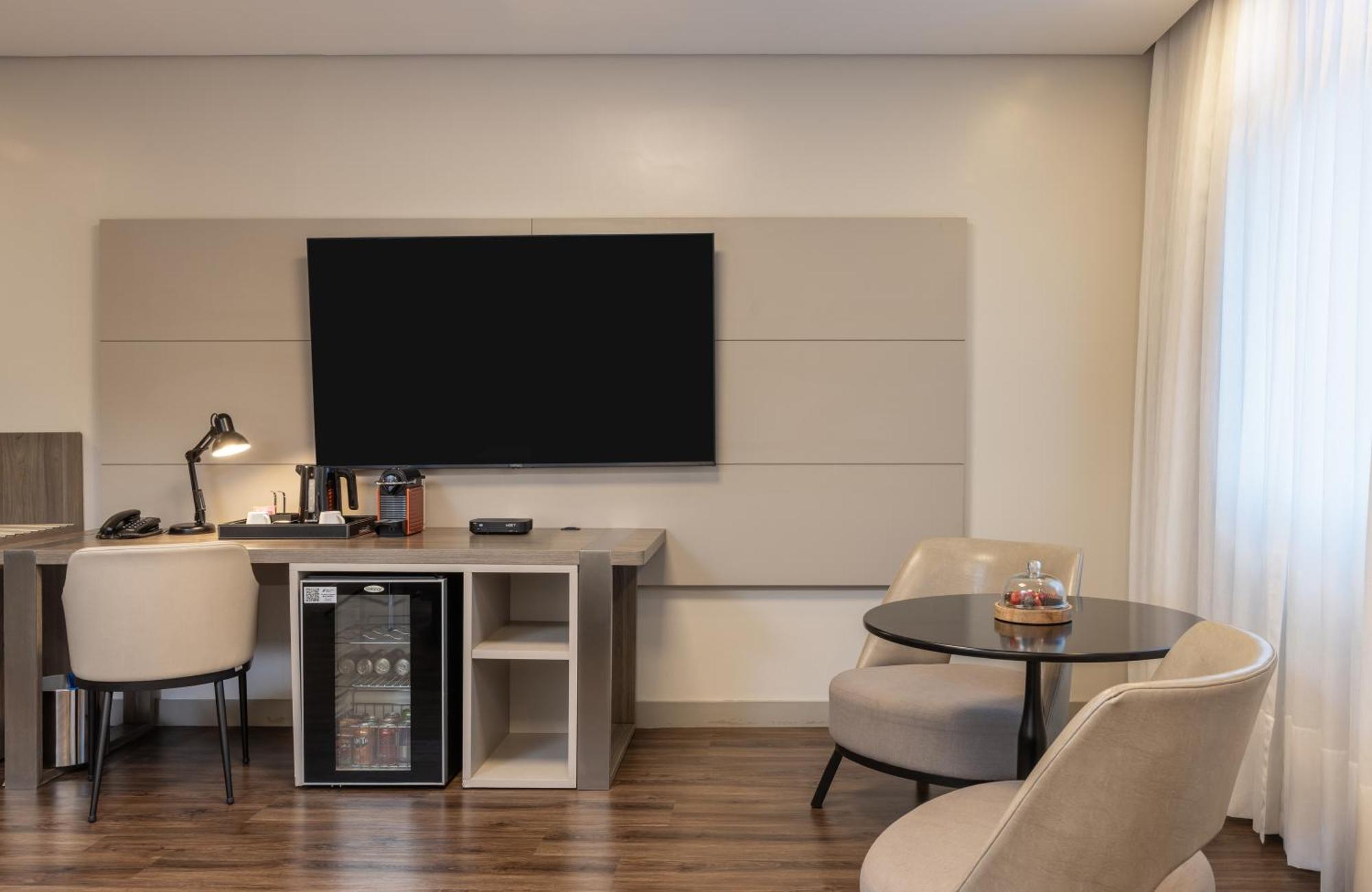 Premium Suite Ocean View