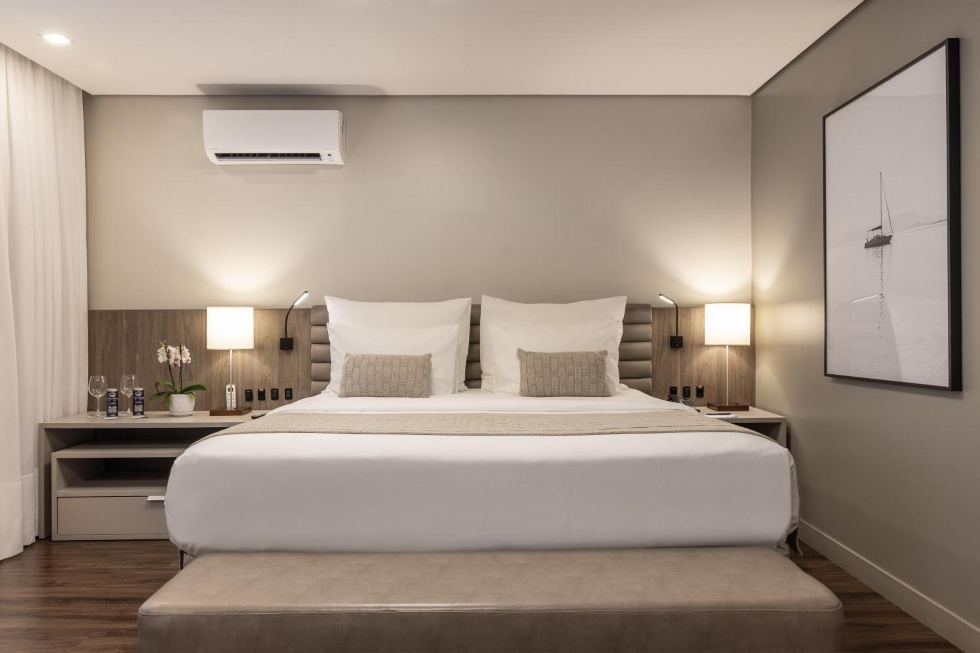 Premium Suite Ocean View