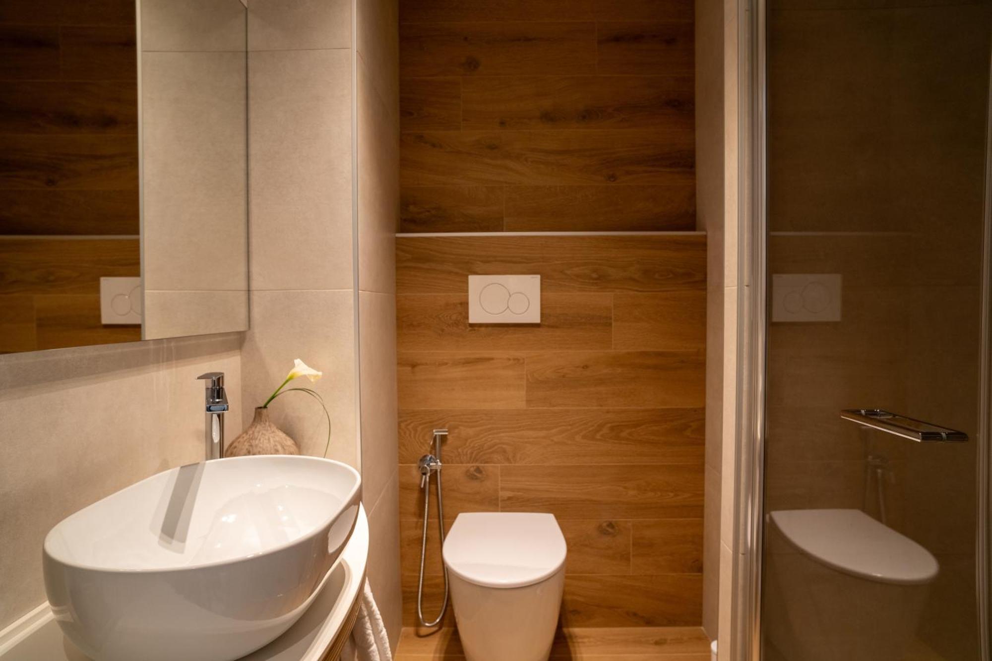 Double or Twin Room City View