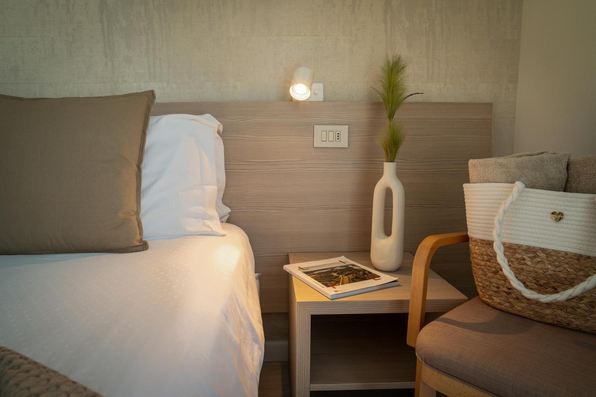 Double or Twin Room City View