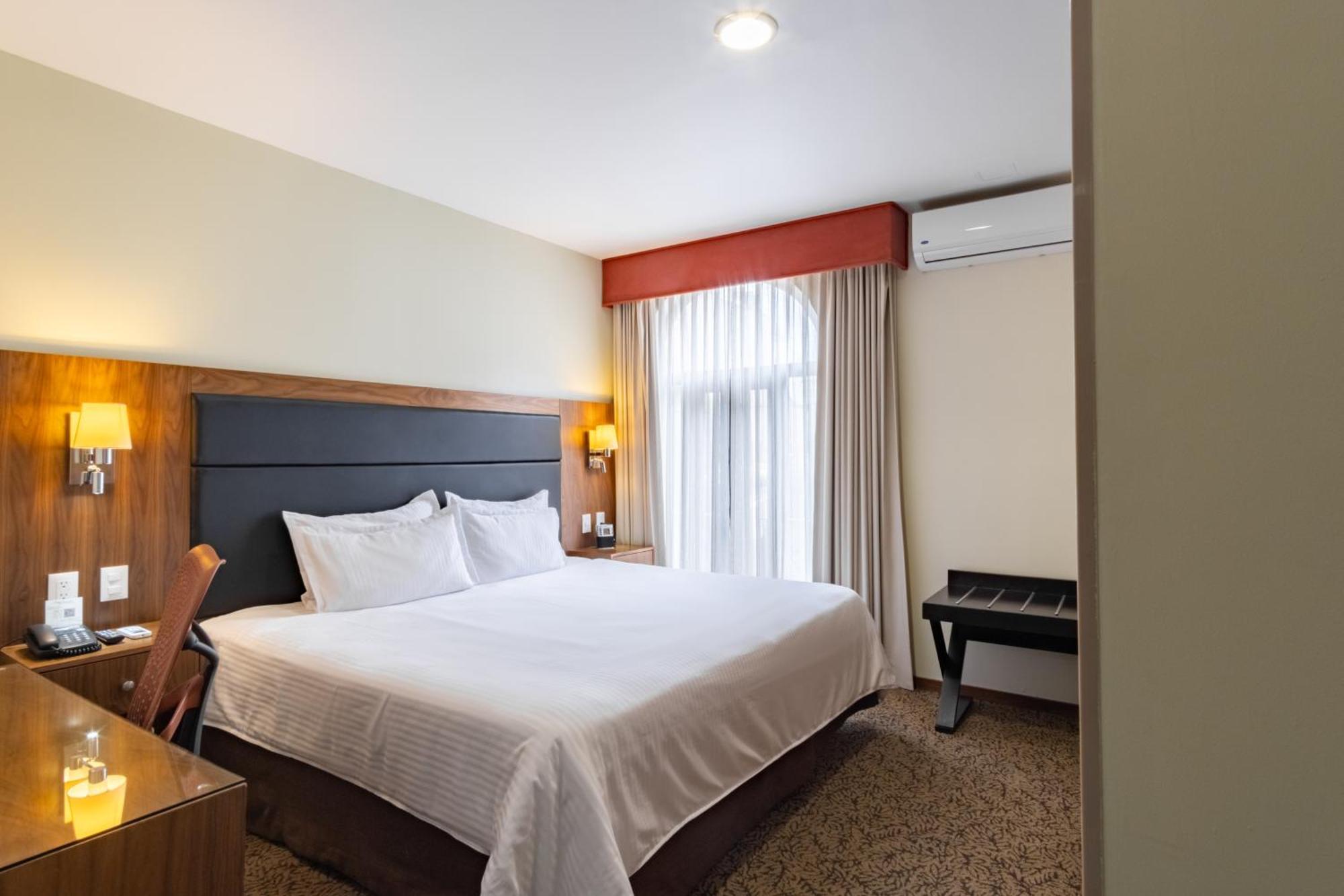 Junior Suite Balcony