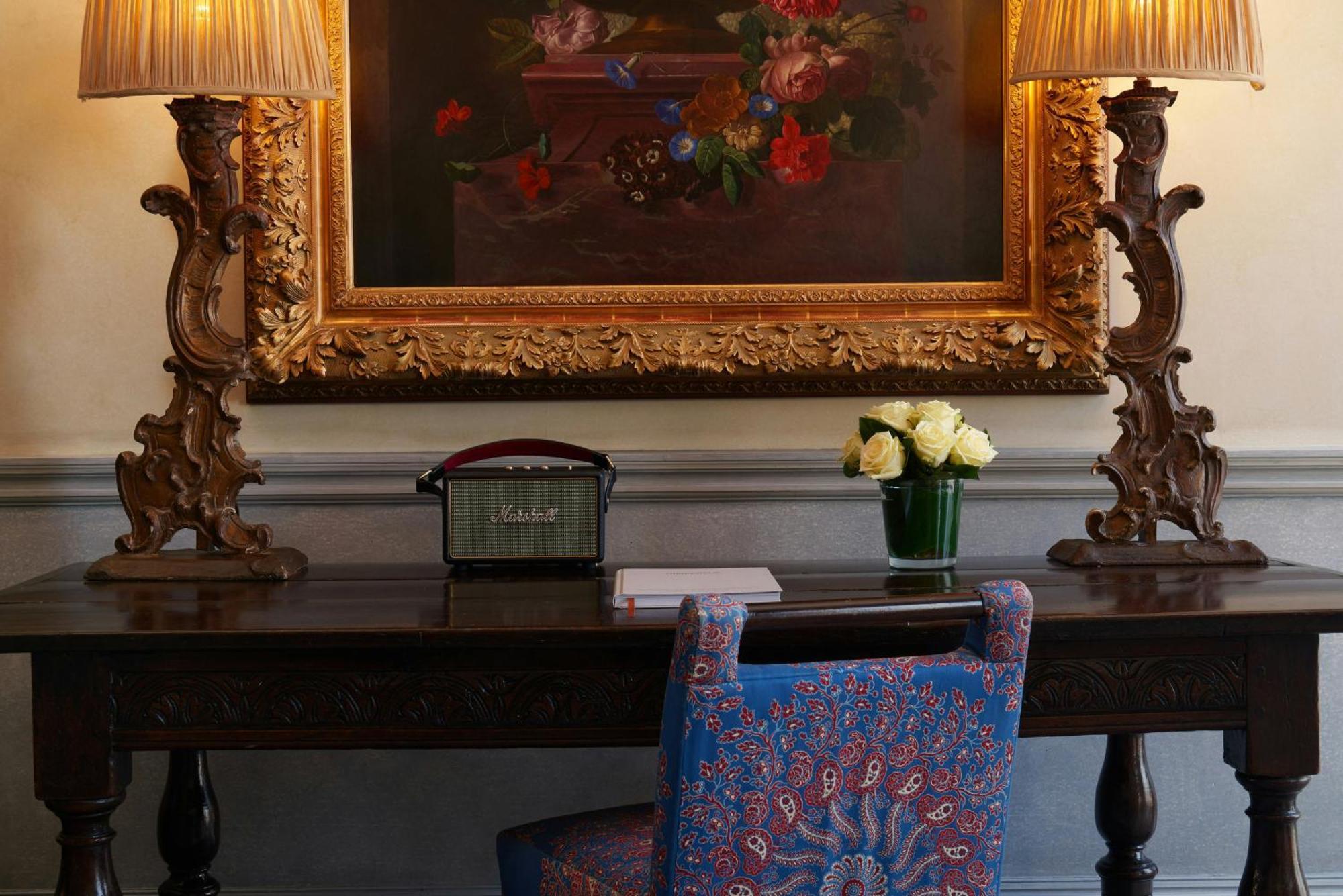 King Suite