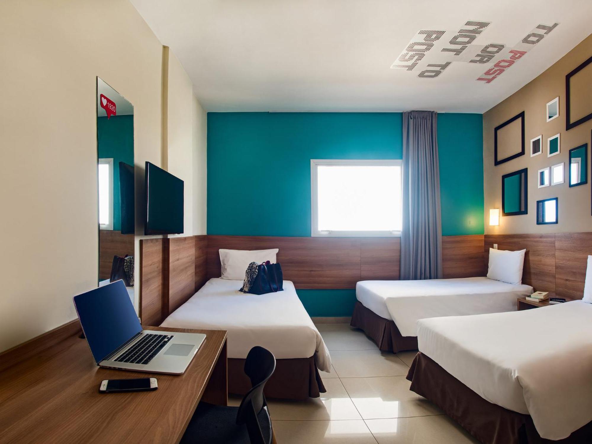 Superior Triple Room