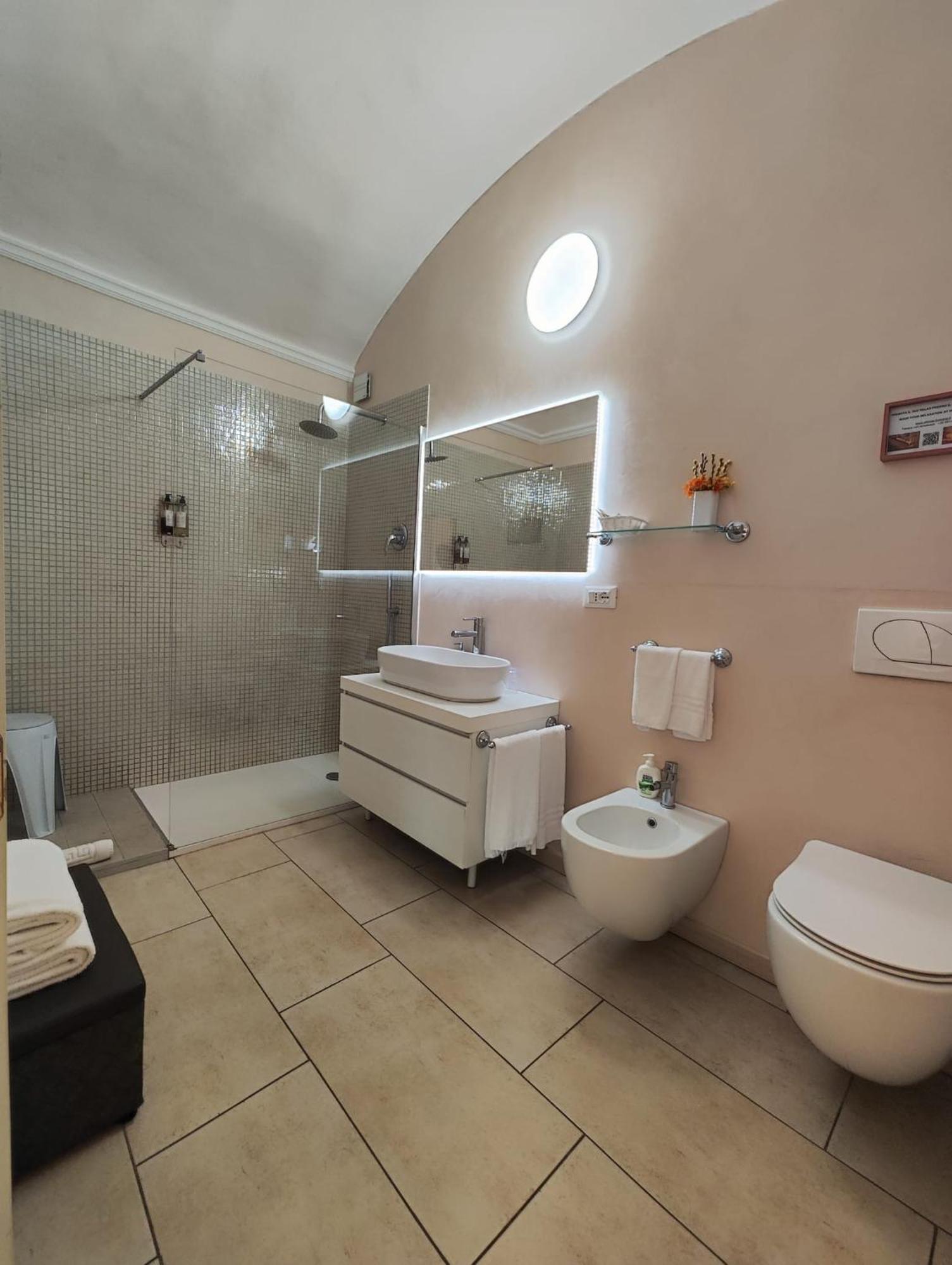 Habitación Doble Deluxe con balcón