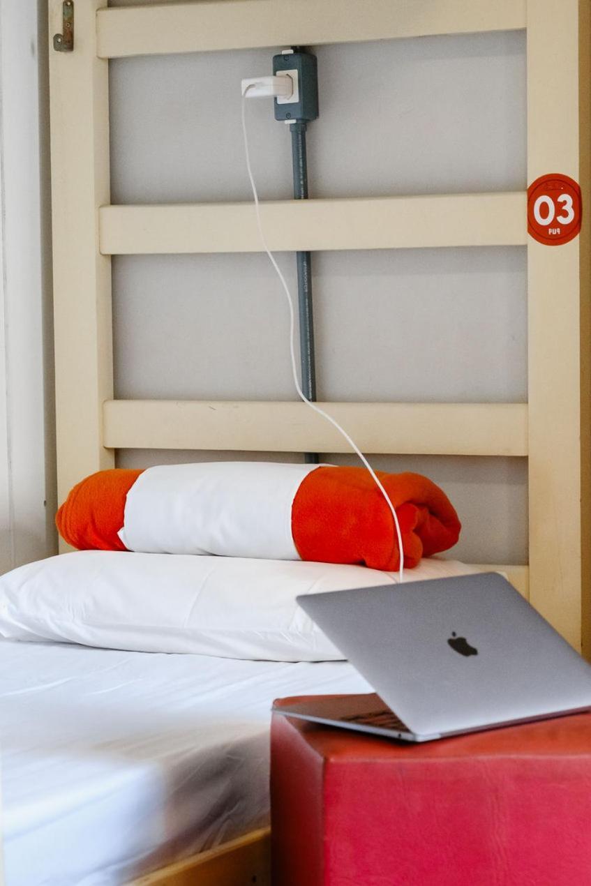 Single Bed 4-Bed Dormitory Room,1731490423:JPEG