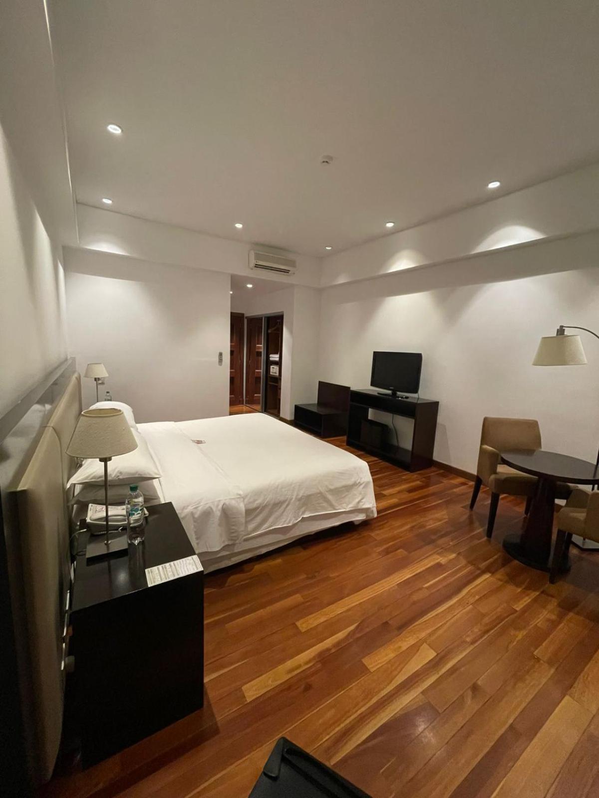 Habitación Doble Superior