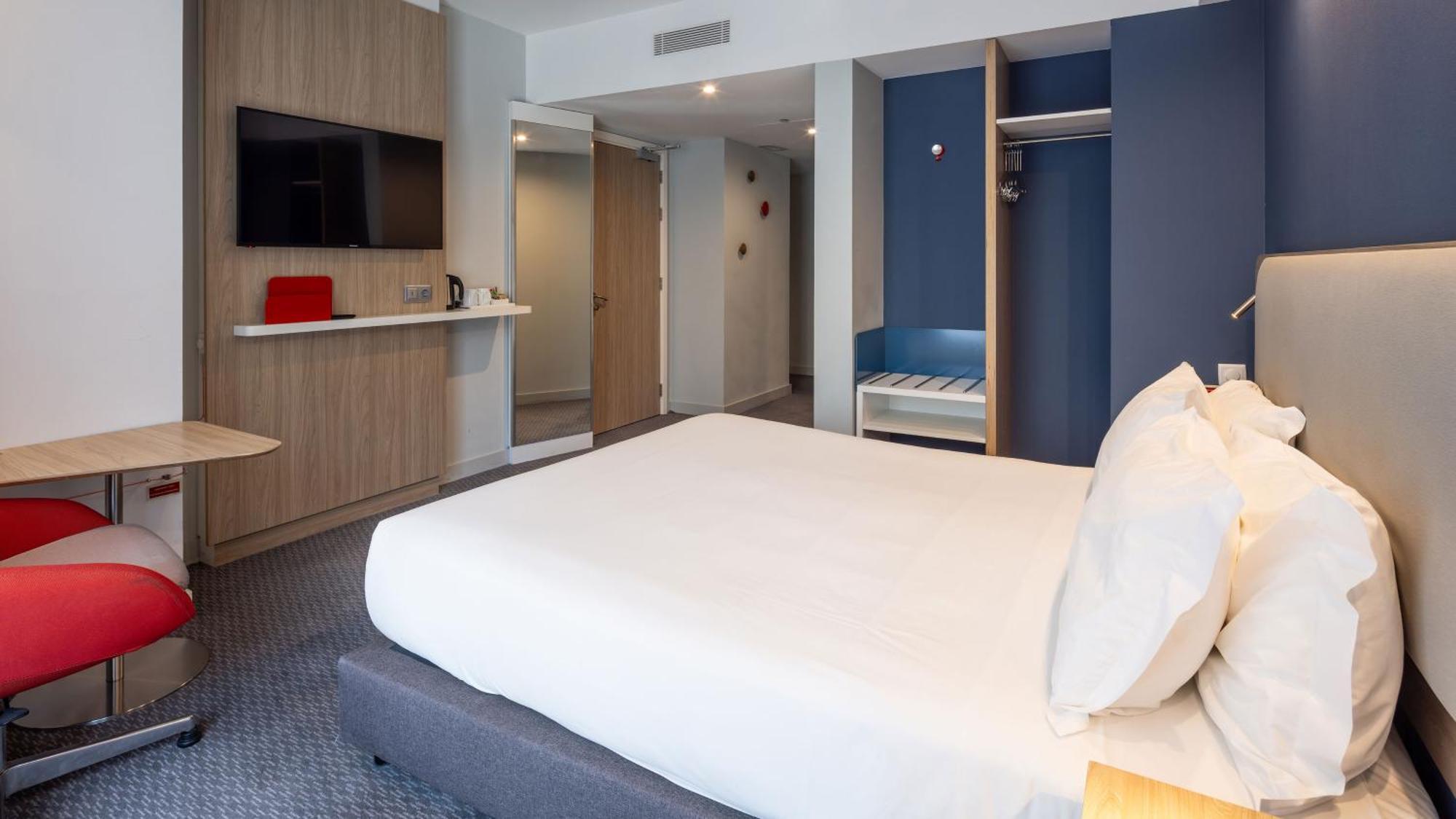 Standard Double Room Accessible