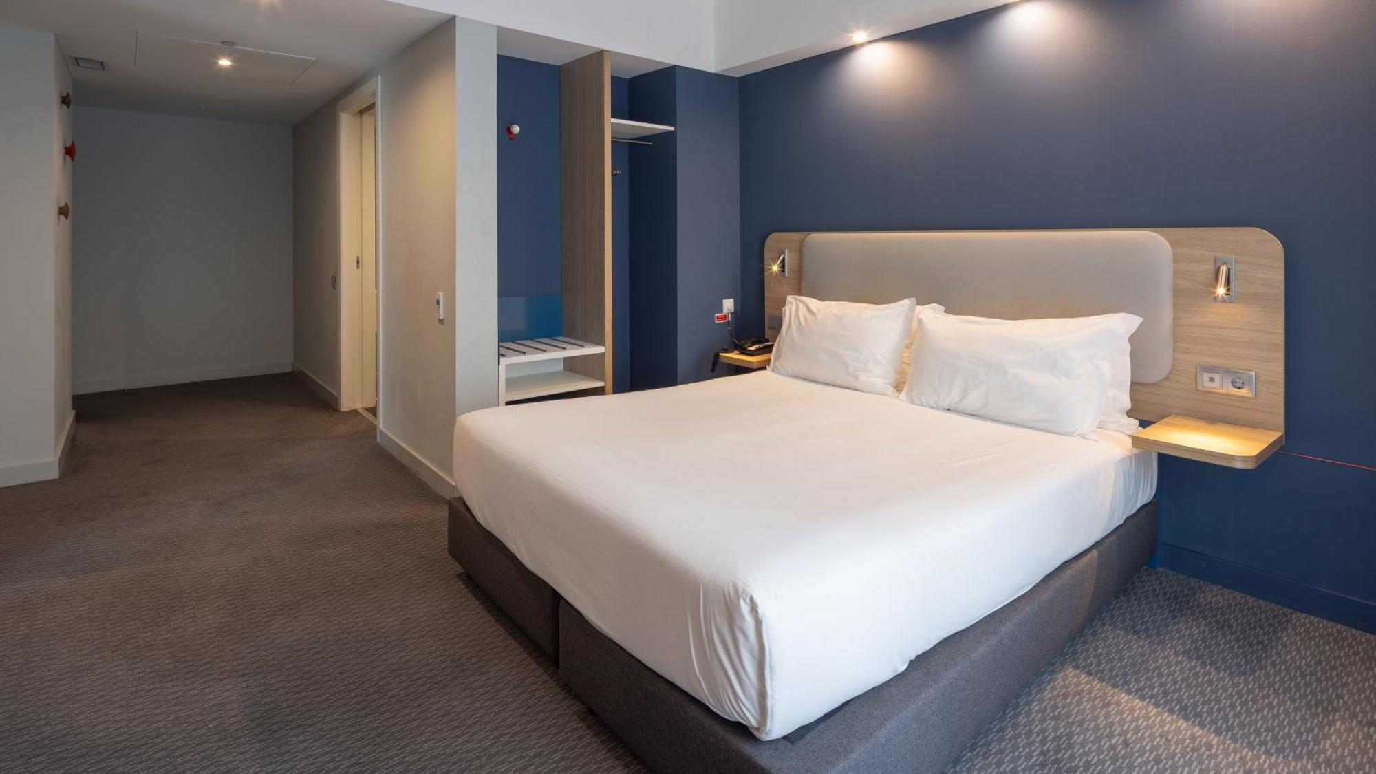 Standard Double Room Accessible