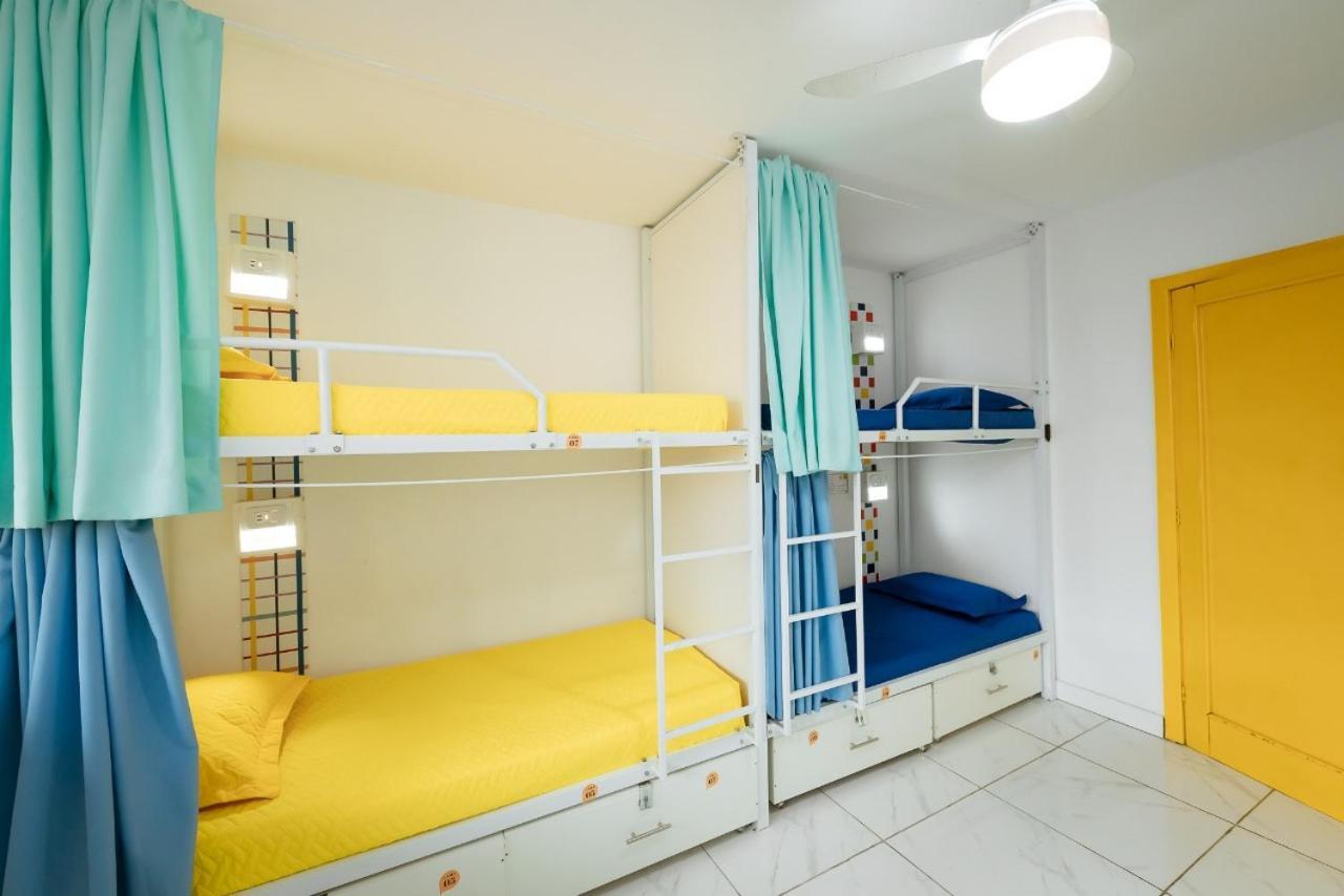 Bunk Bed Mixed Dormitory Room,1731591581:JPEG