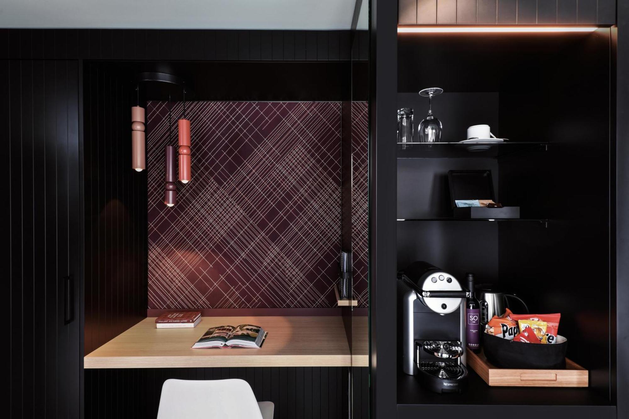 Habitación Individual Estándar