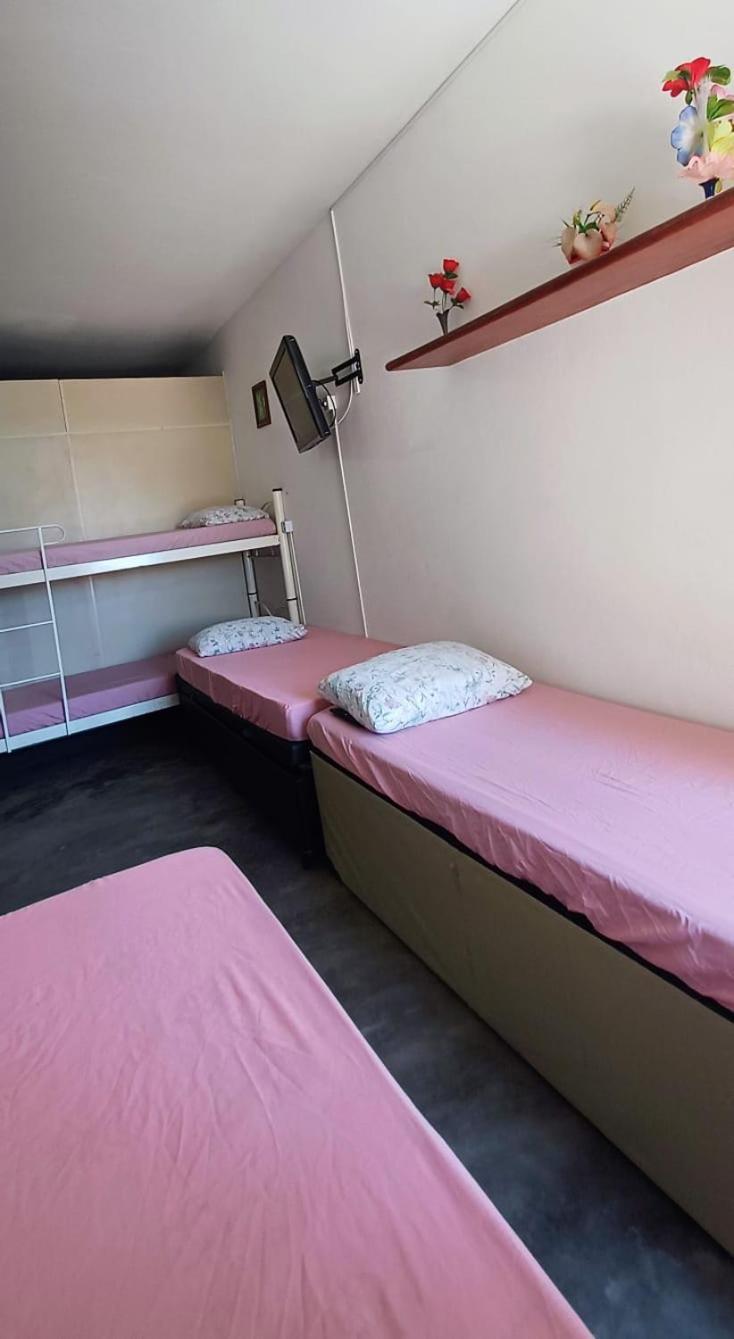 Single Bed Female Dormitory Room,1731723014:JPEG