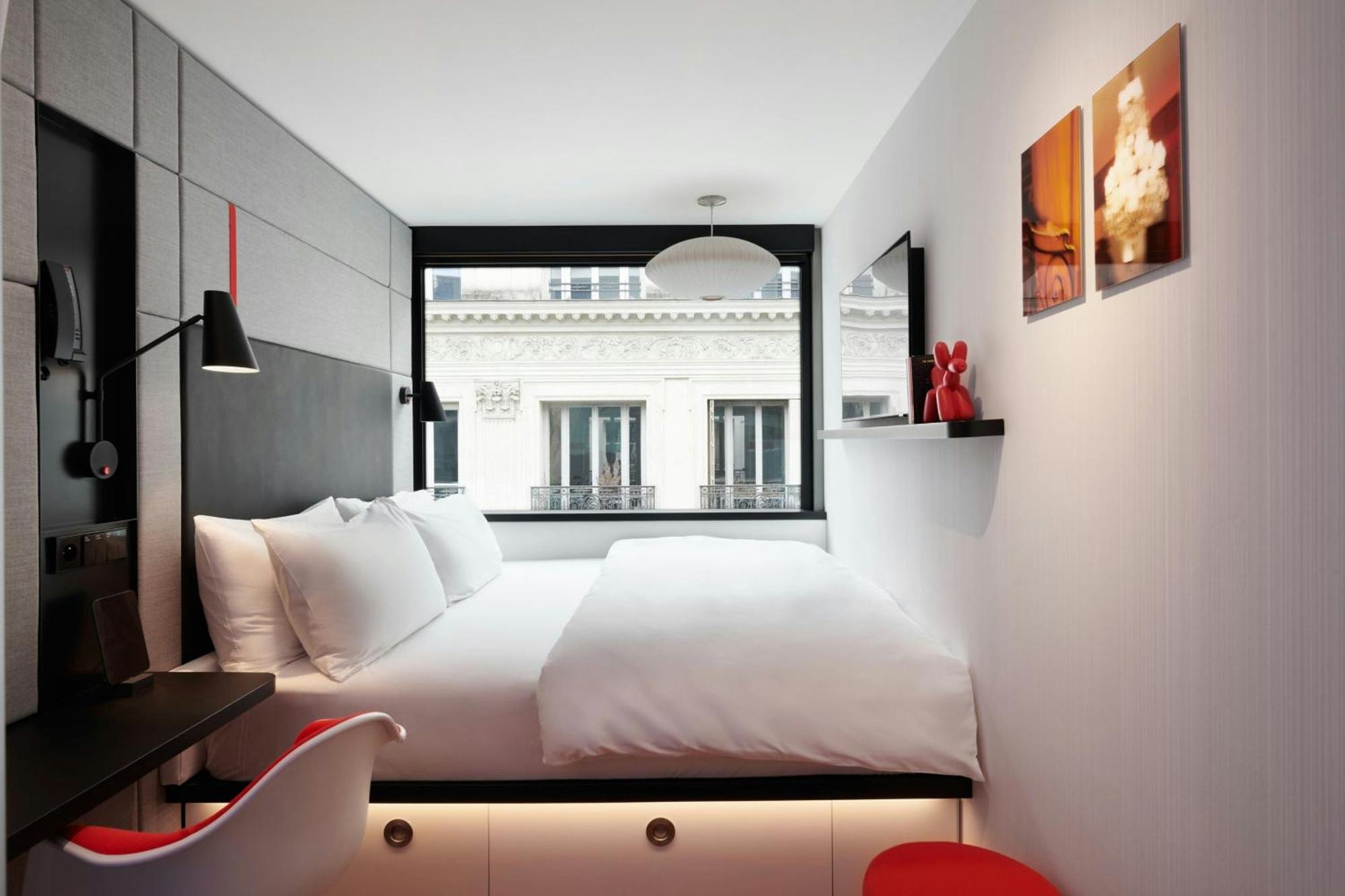 King Room High Floor