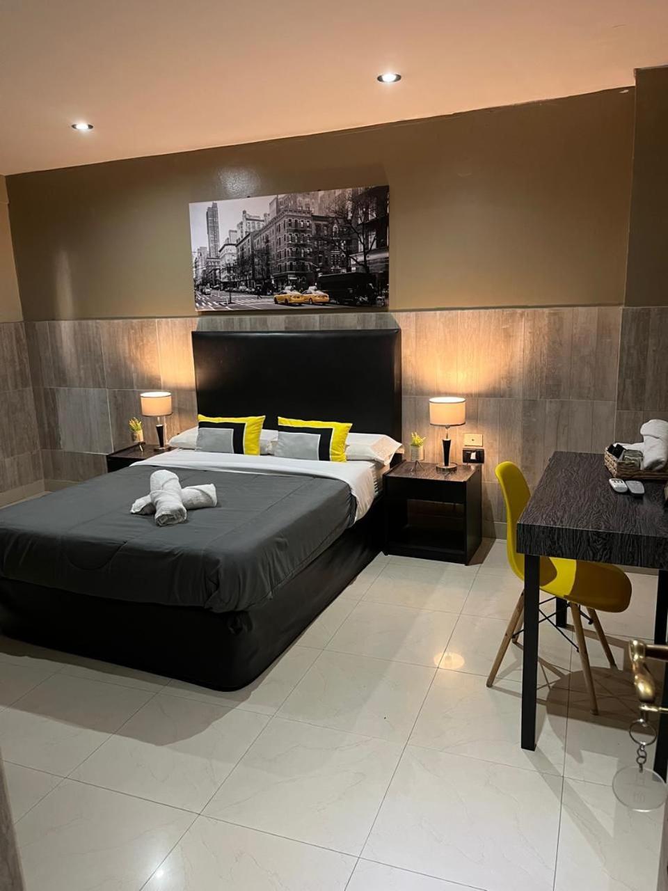 Habitación Doble Superior