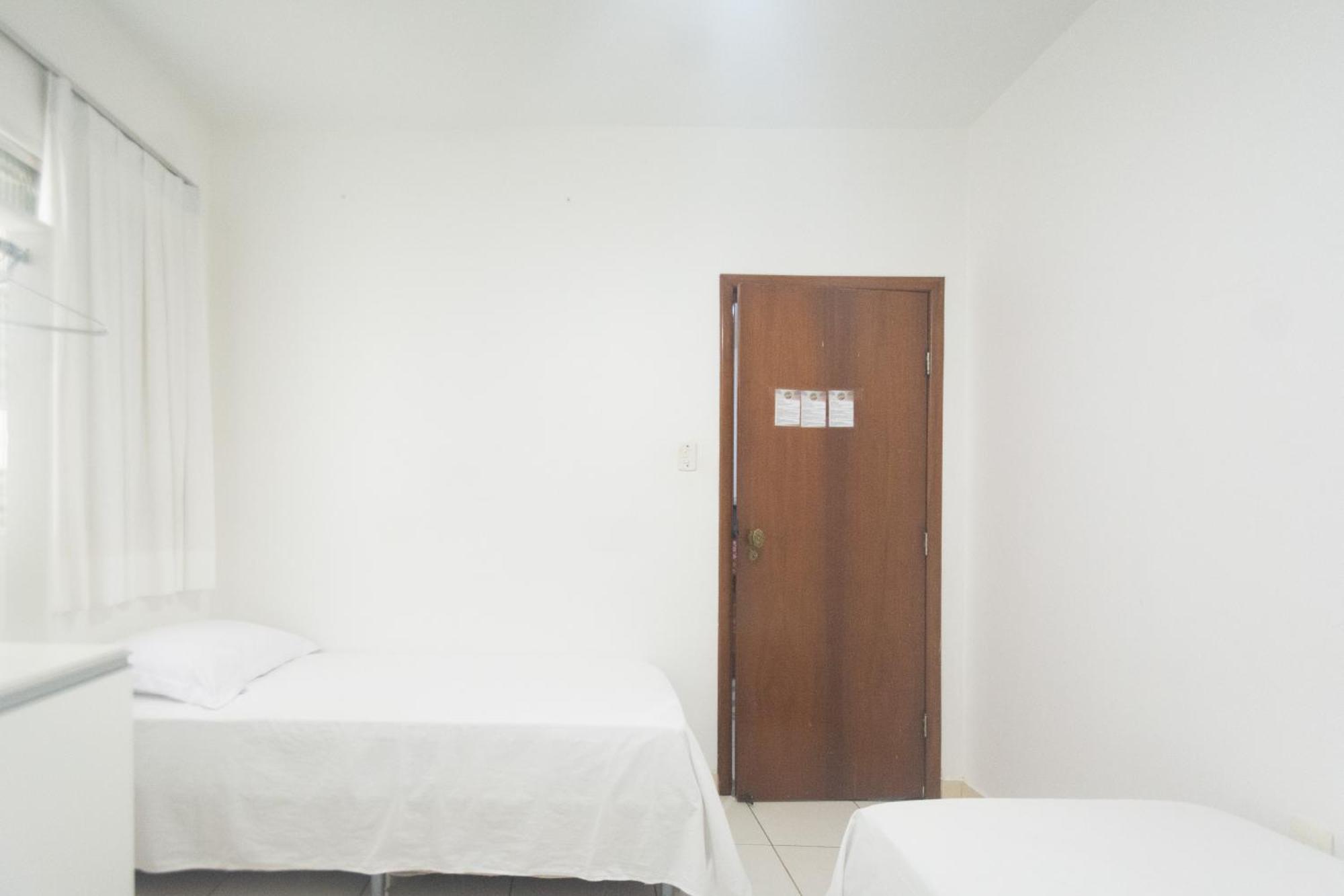 Quarto Duplo