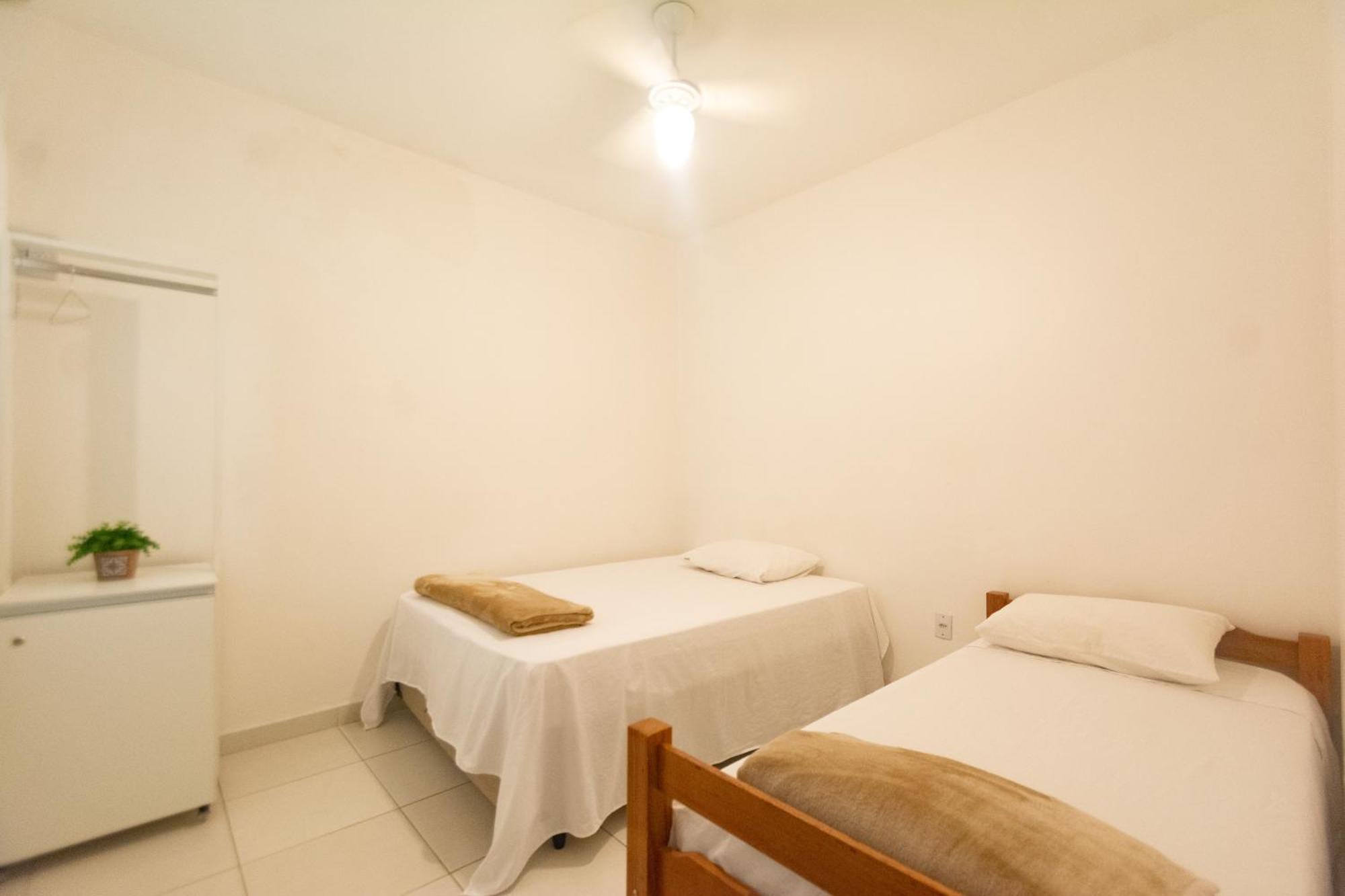 Quarto Duplo