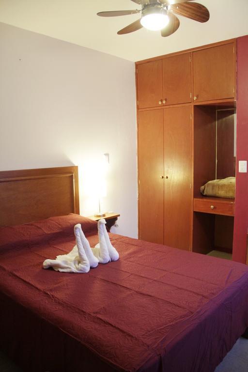 Double Room One Double Bed